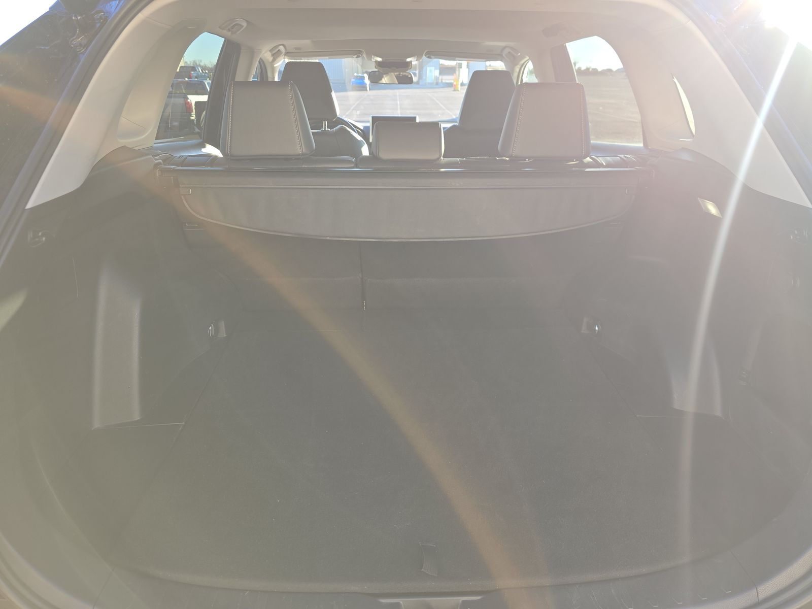 2025 Toyota RAV4 XLE Premium FWD