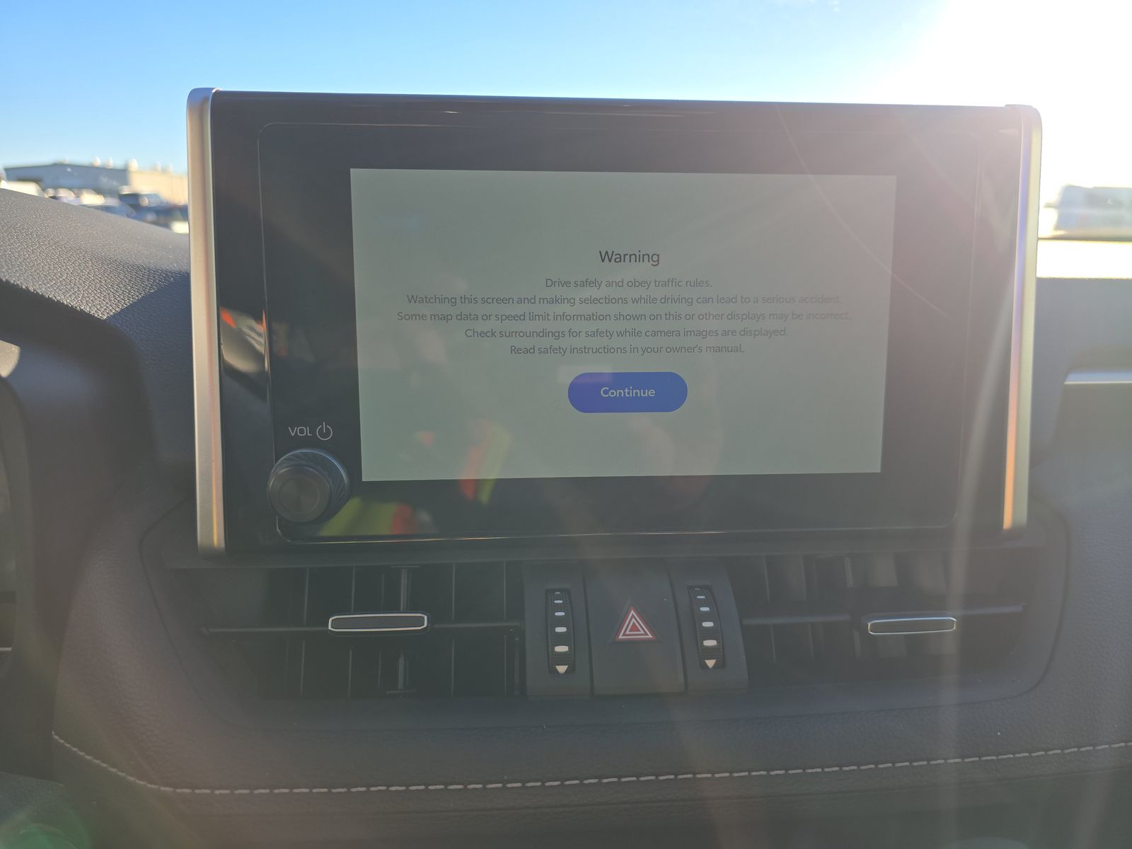 2025 Toyota RAV4 XLE Premium FWD