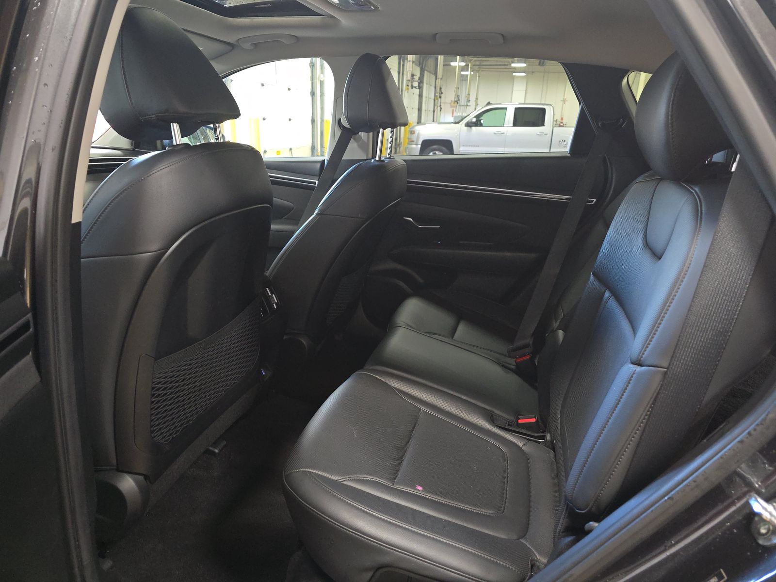 2023 Hyundai Tucson SEL AWD