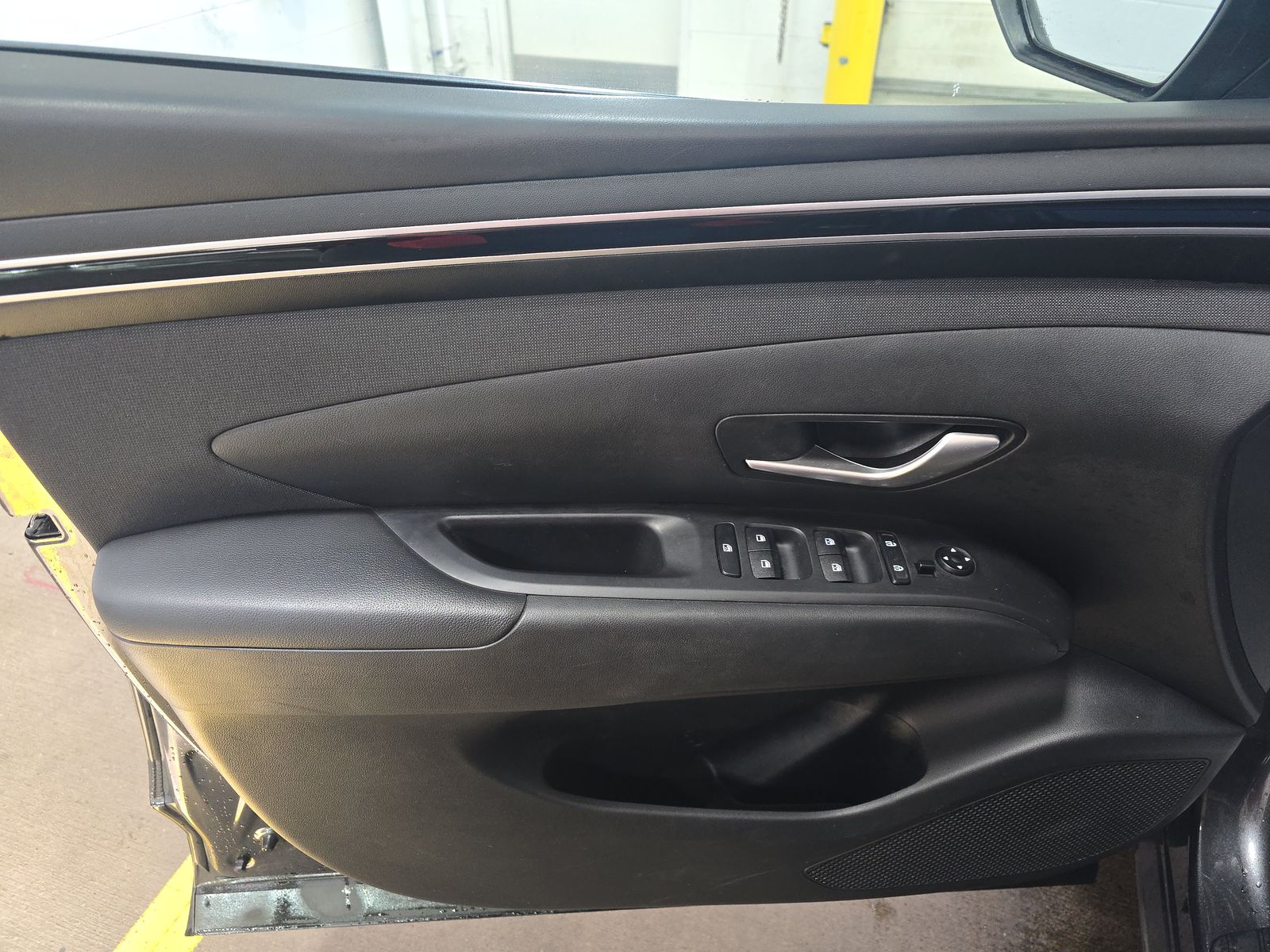 2023 Hyundai Tucson SEL AWD