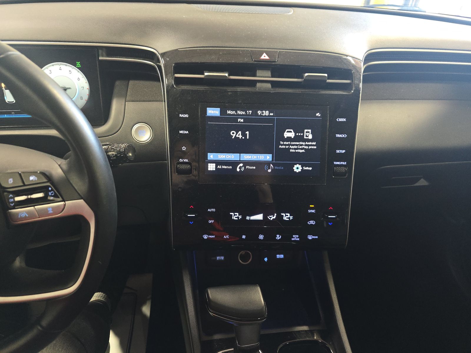 2023 Hyundai Tucson SEL AWD