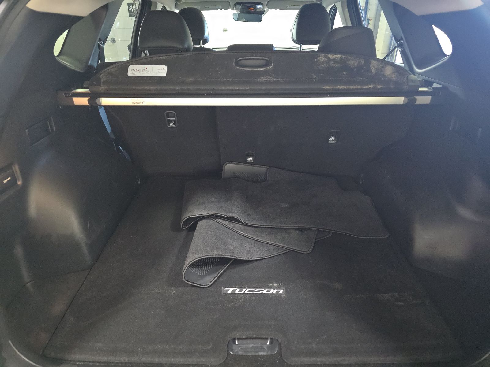 2023 Hyundai Tucson SEL AWD