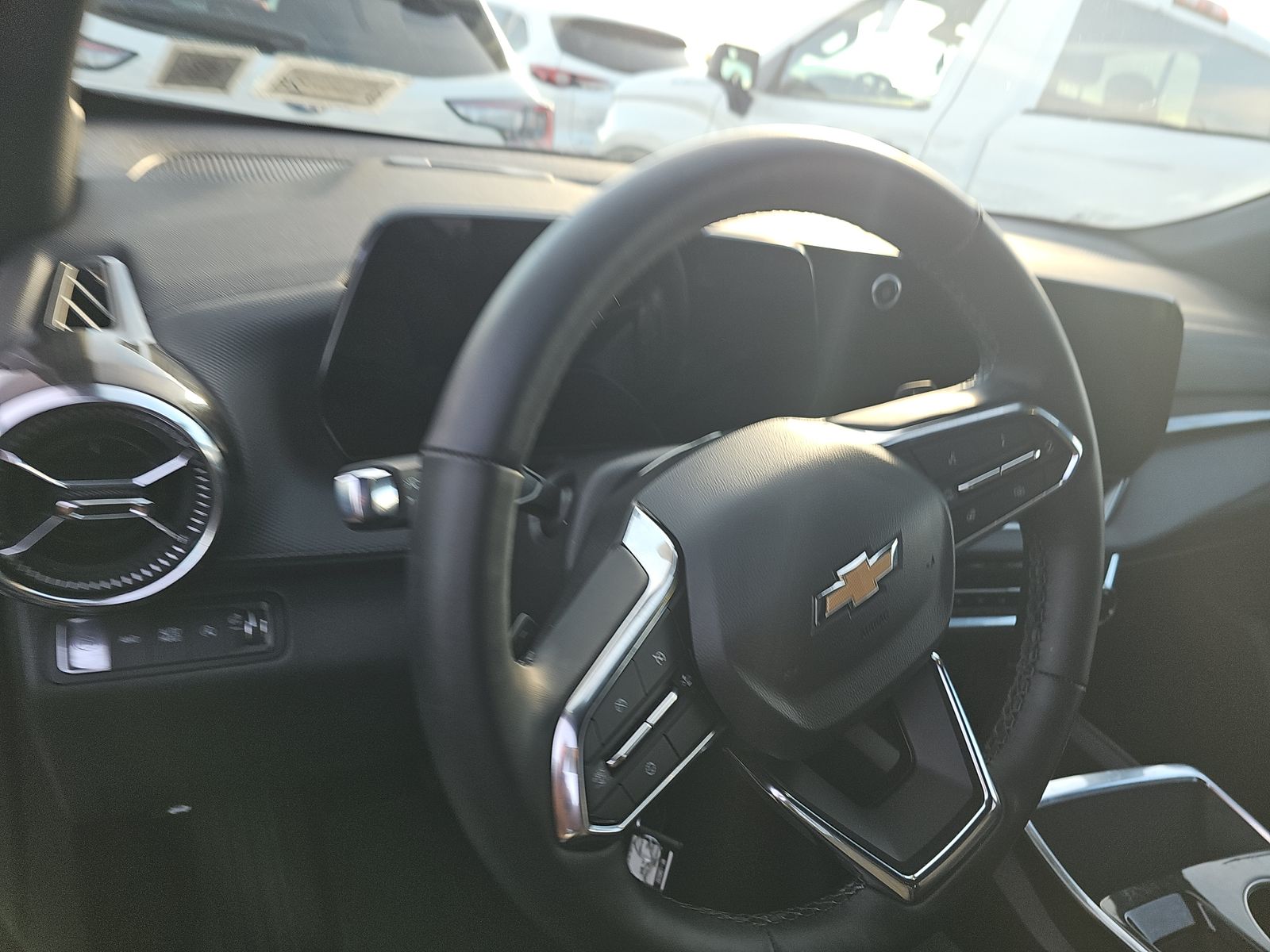 2025 Chevrolet Equinox LT AWD