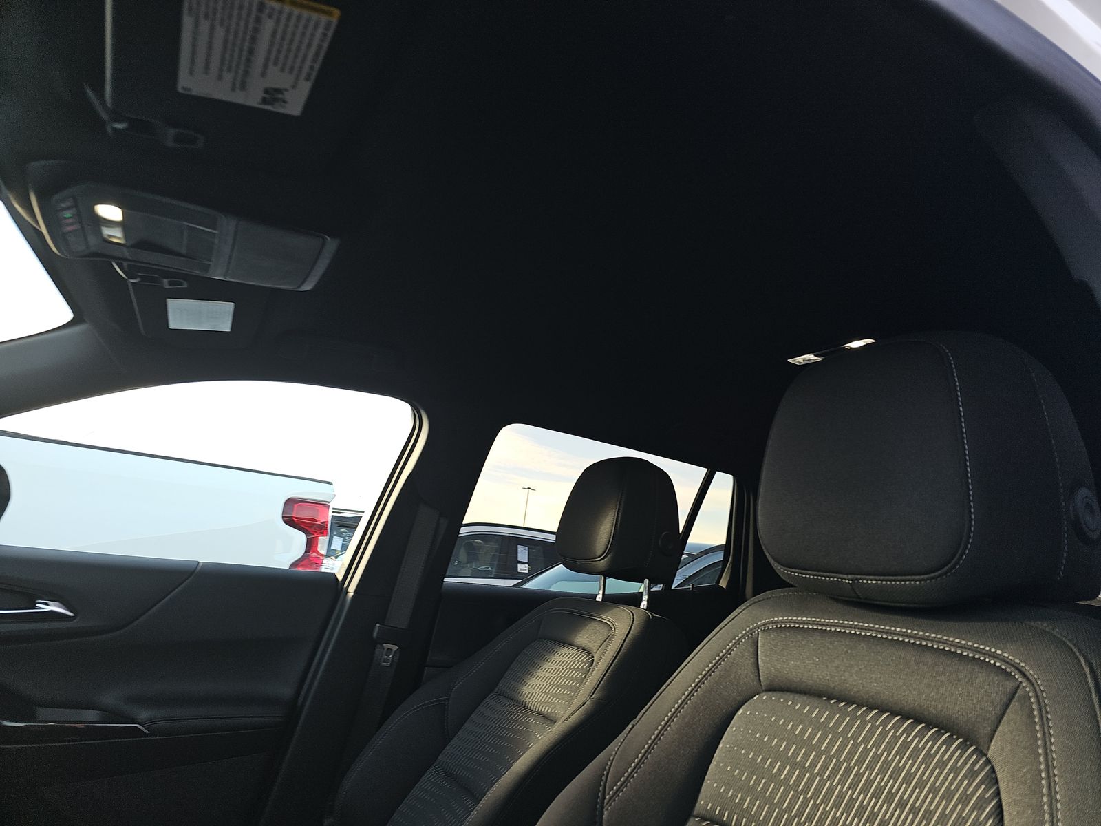 2025 Chevrolet Equinox LT AWD