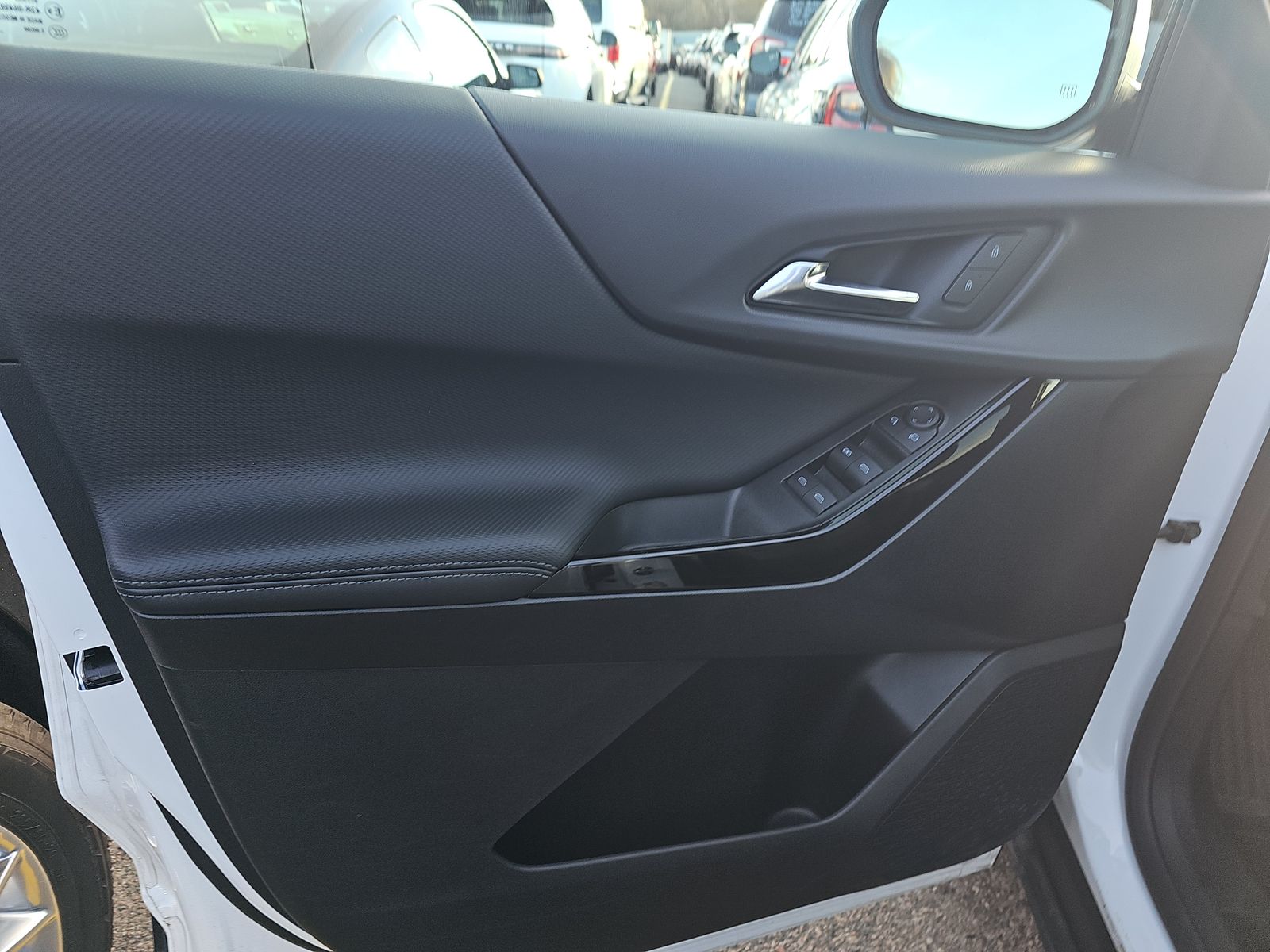 2025 Chevrolet Equinox LT AWD