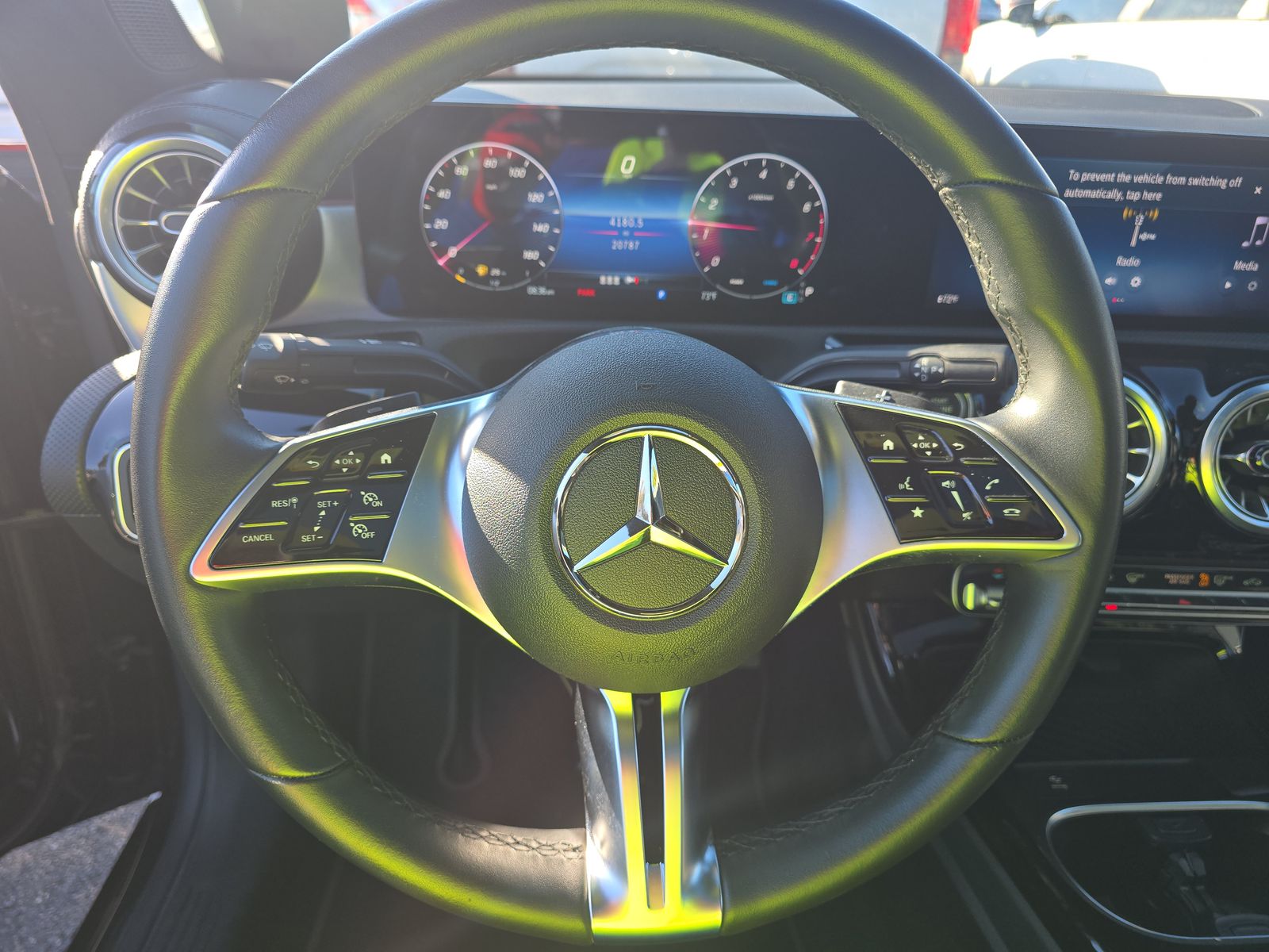 2025 Mercedes-Benz CLA CLA 250 AWD