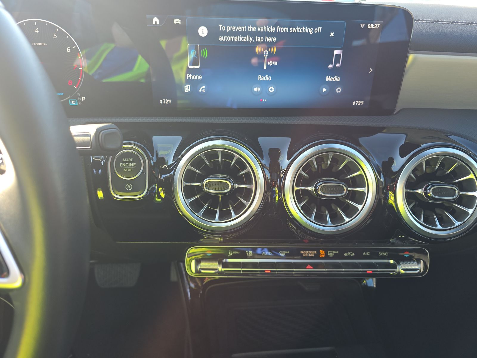 2025 Mercedes-Benz CLA CLA 250 AWD