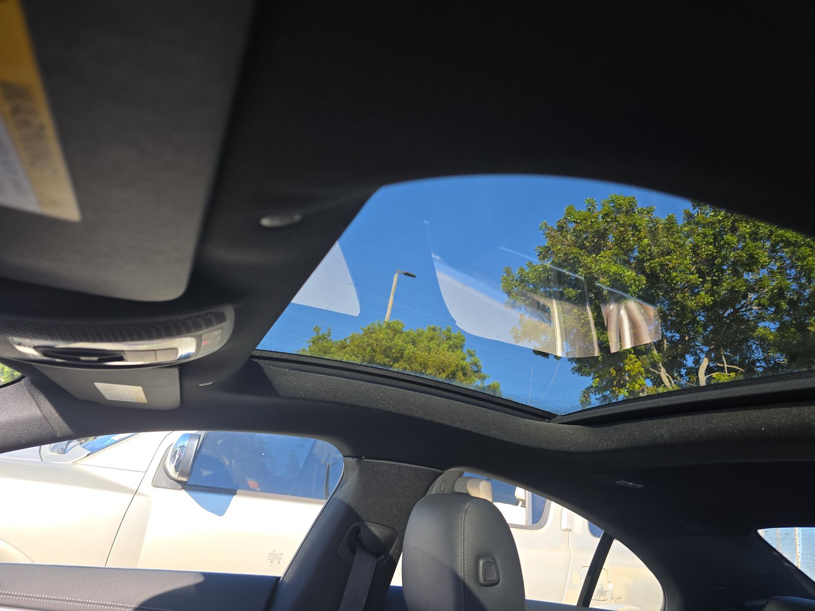 2025 Mercedes-Benz CLA CLA 250 AWD