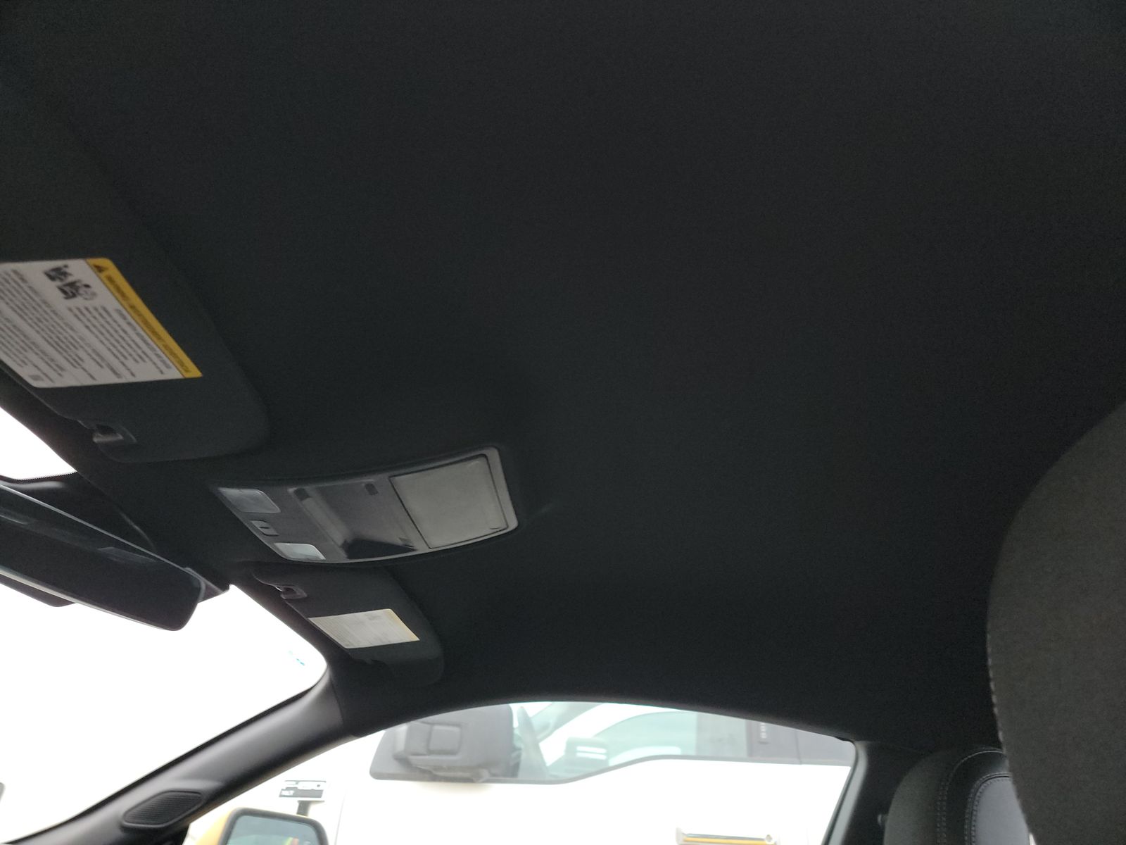 2024 Ford Mustang GT RWD