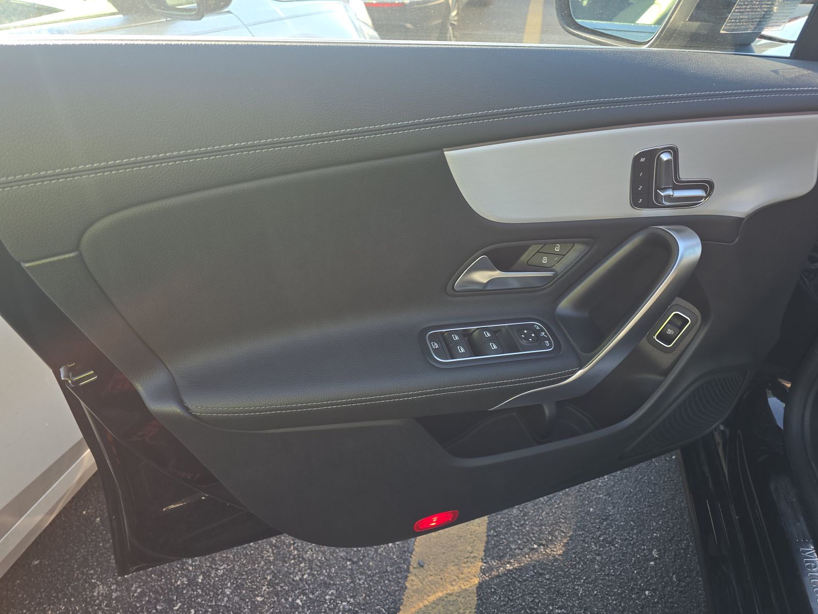 2025 Mercedes-Benz CLA CLA 250 AWD