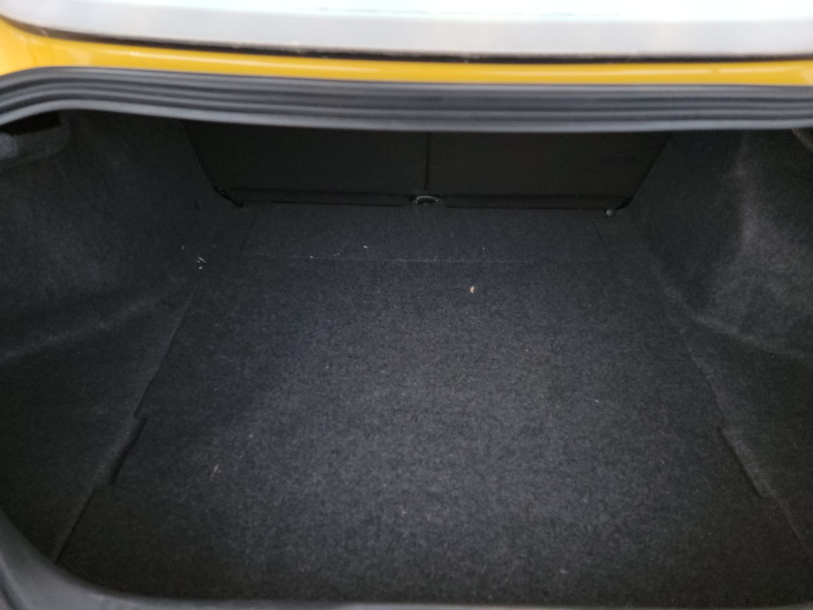 2024 Ford Mustang GT RWD