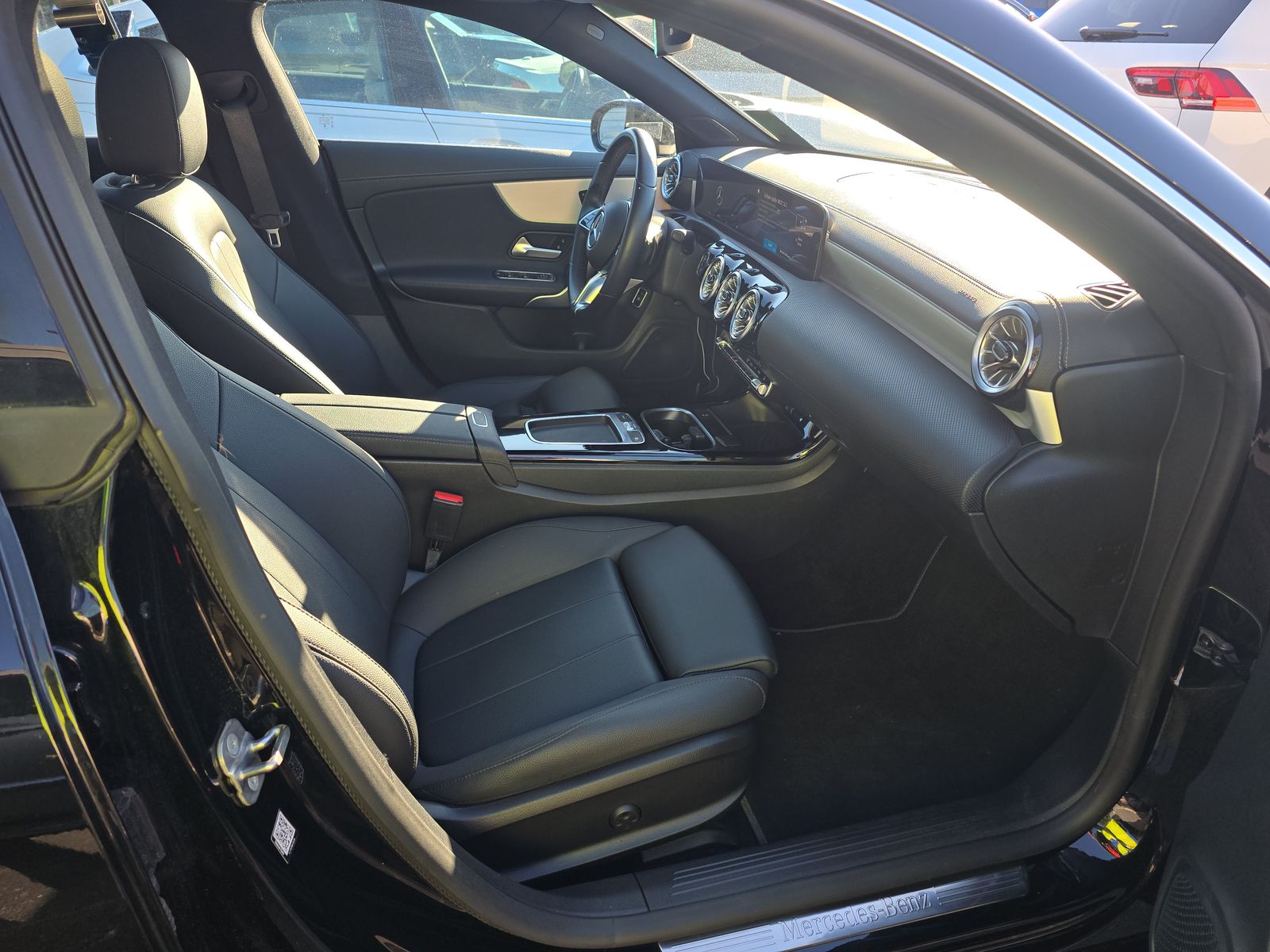 2025 Mercedes-Benz CLA CLA 250 AWD