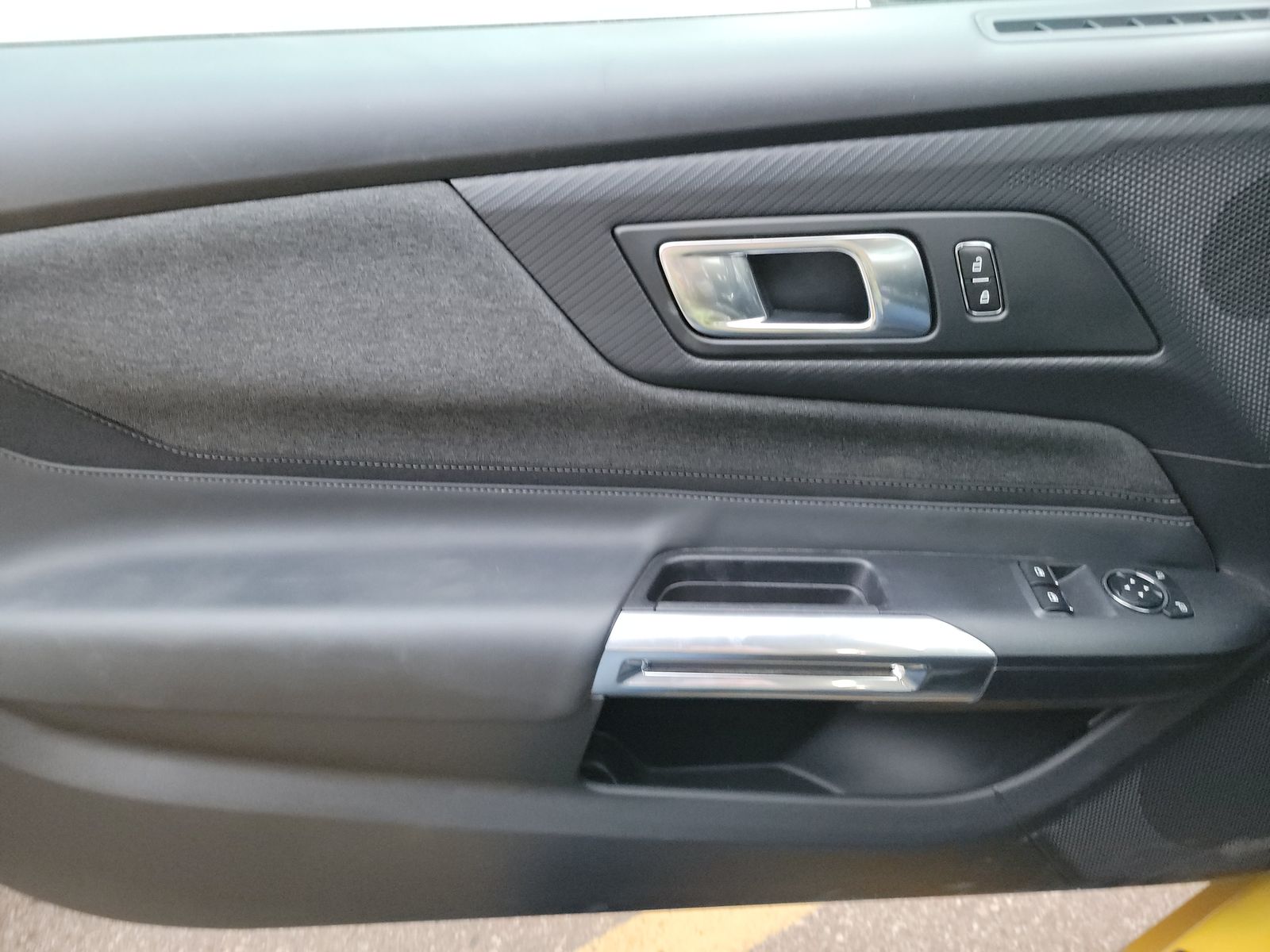 2024 Ford Mustang GT RWD