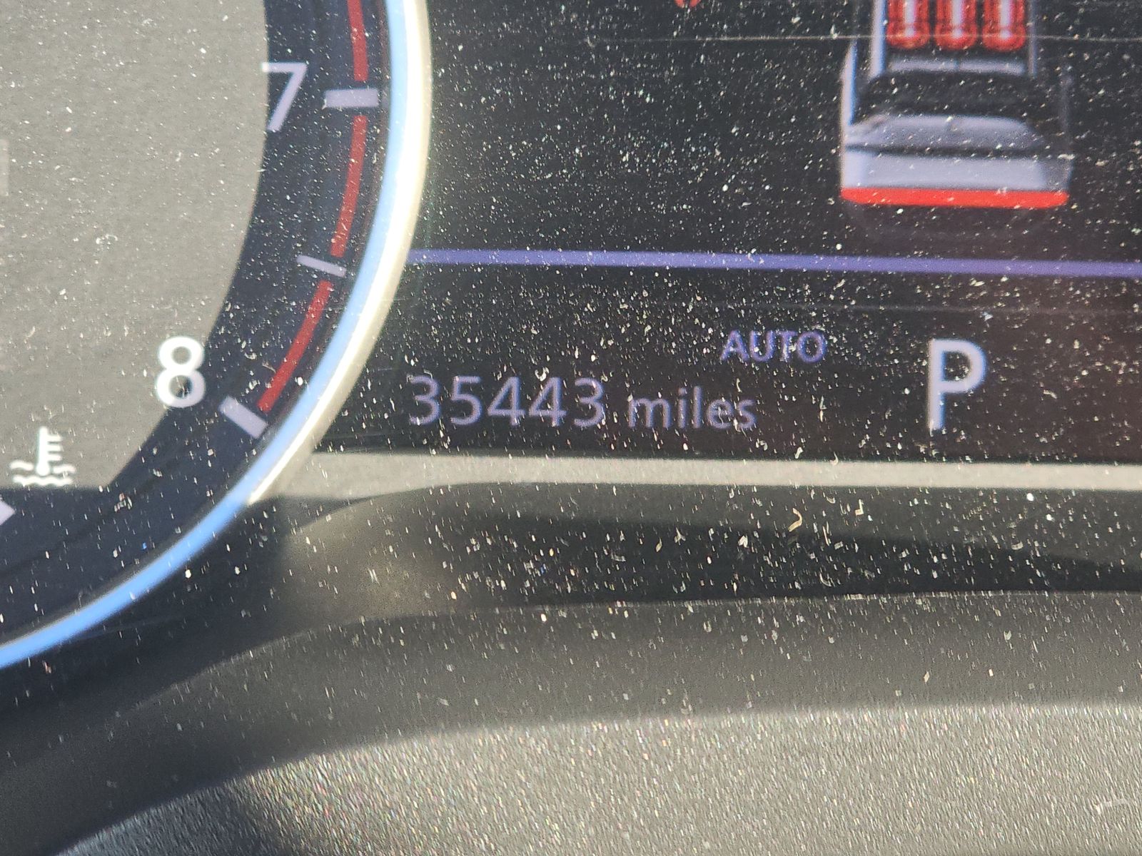 2023 Nissan Rogue SL AWD