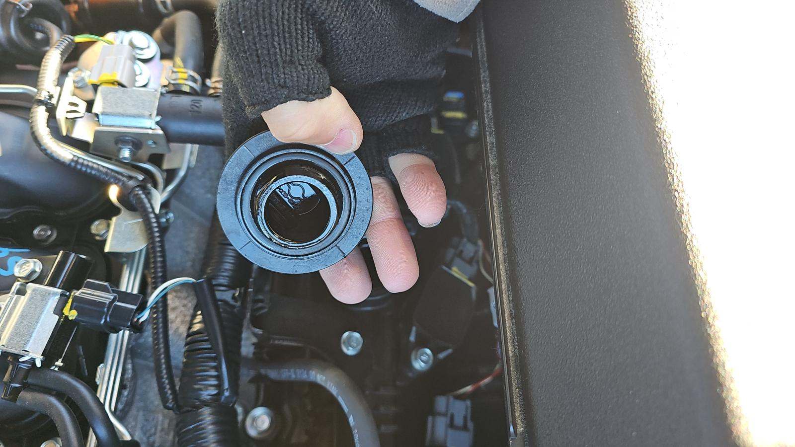 2023 Nissan Pathfinder Rock Creek AWD