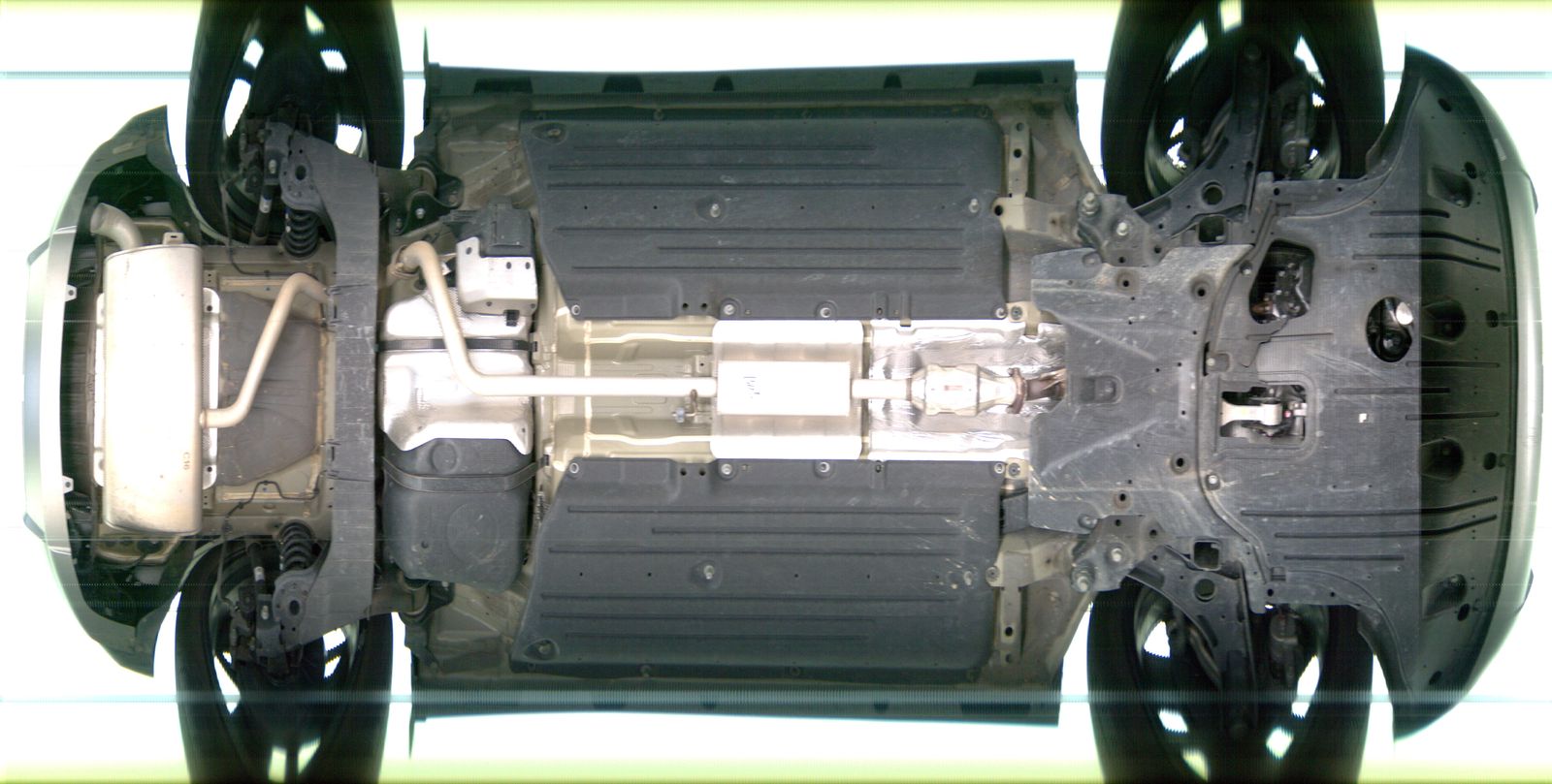 2024 Hyundai Kona Limited FWD