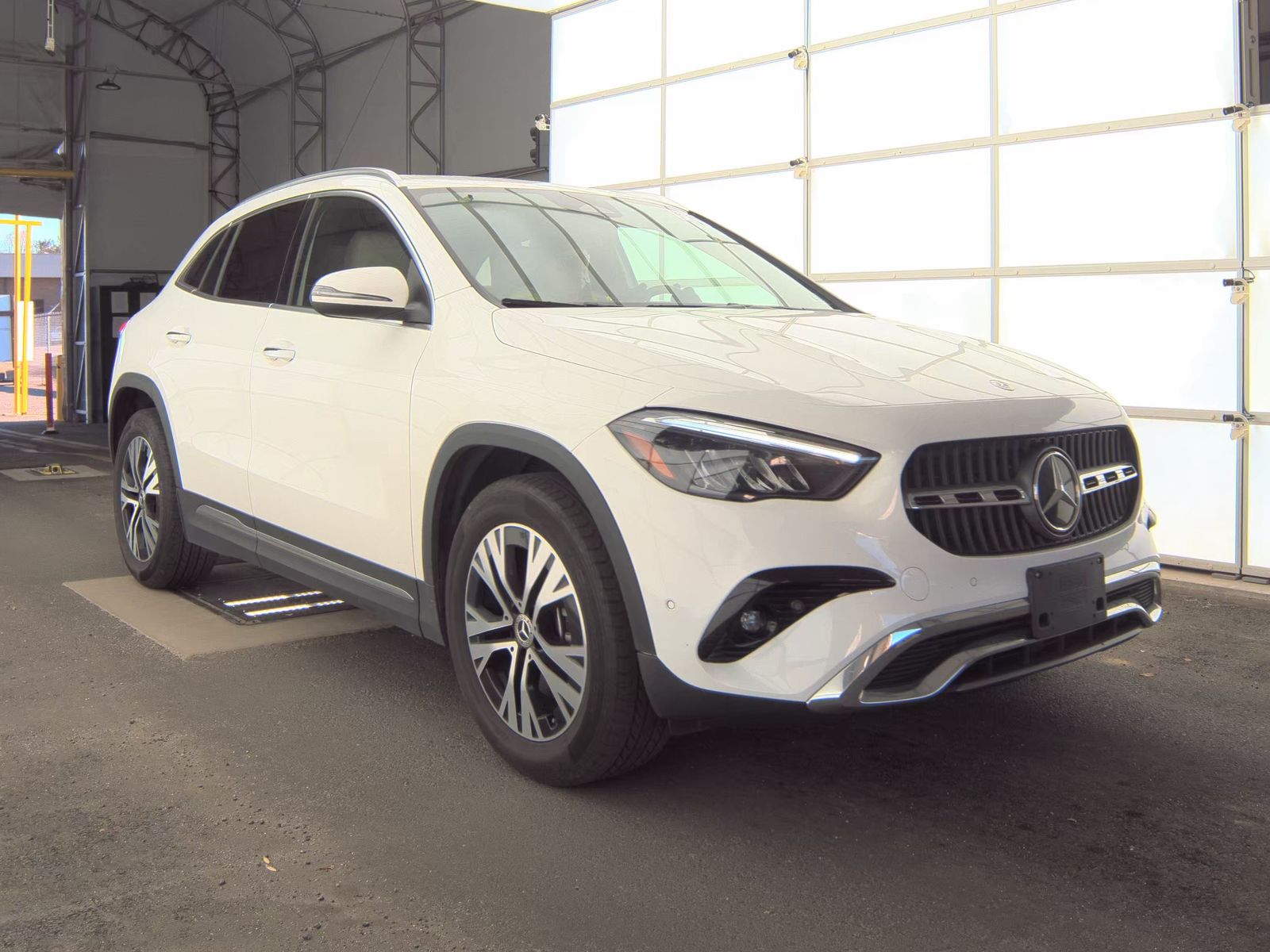 2025 Mercedes-Benz GLA GLA 250 AWD