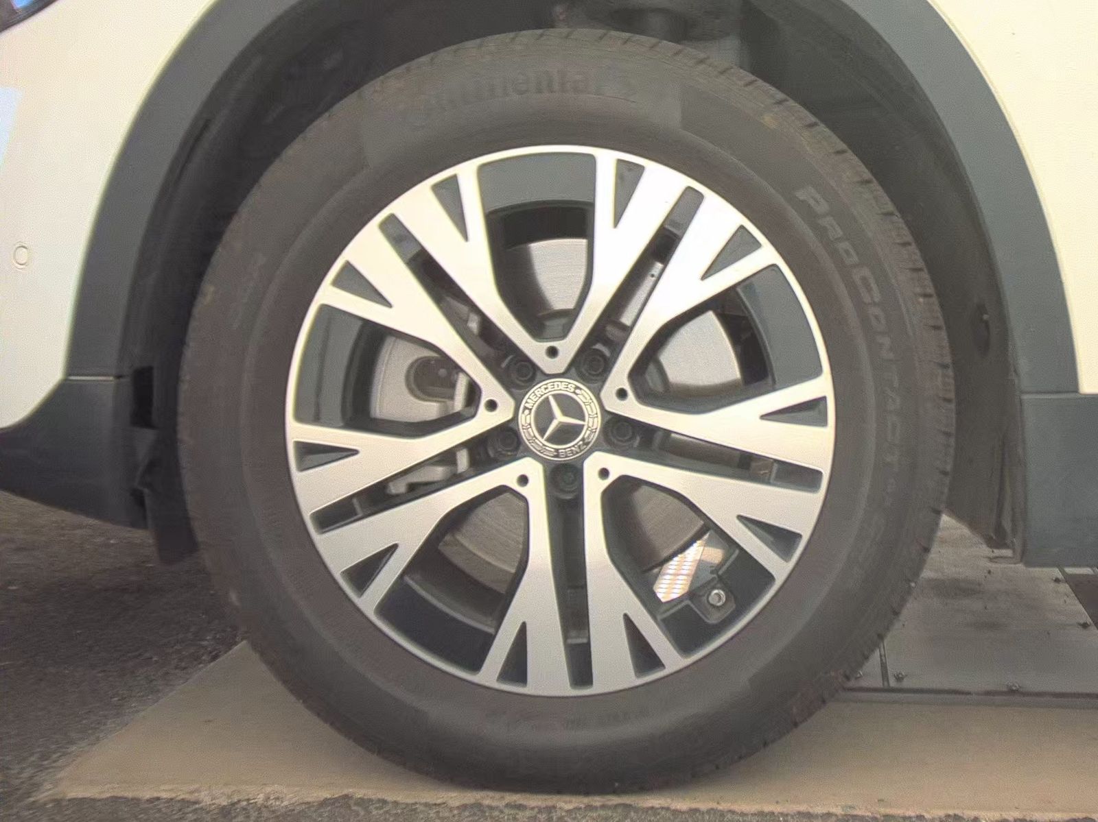 2025 Mercedes-Benz GLA GLA 250 AWD