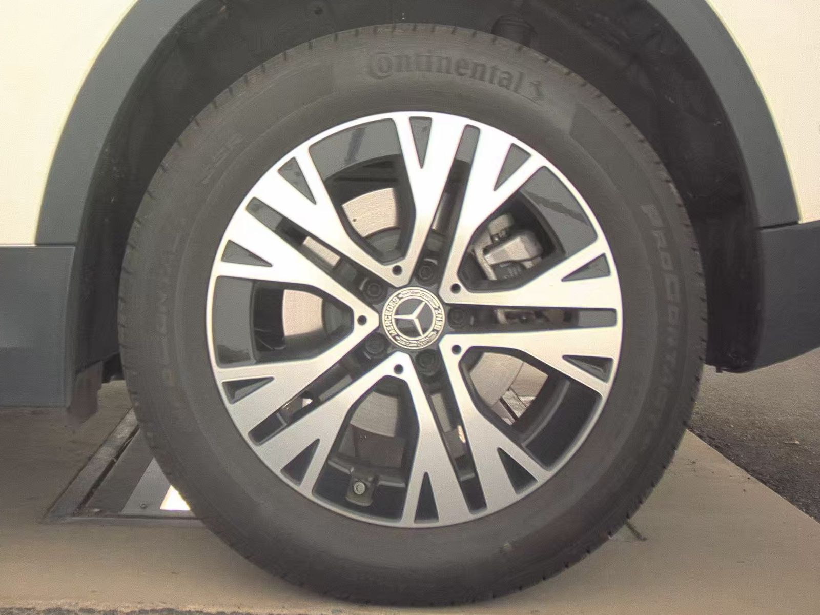 2025 Mercedes-Benz GLA GLA 250 AWD