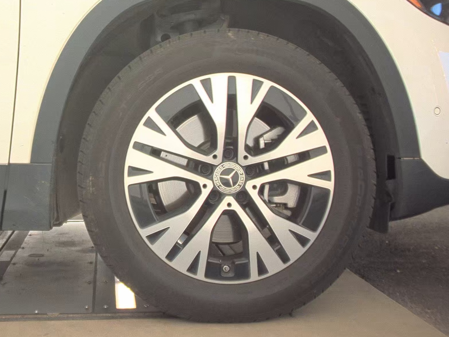 2025 Mercedes-Benz GLA GLA 250 AWD