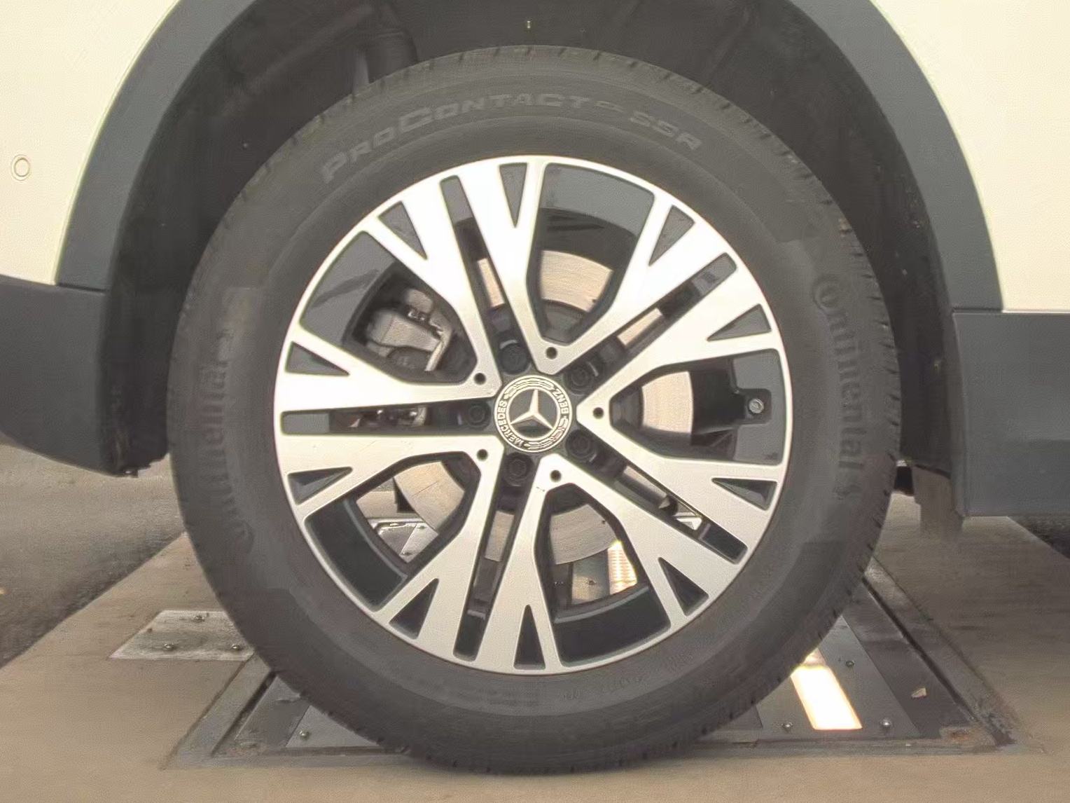 2025 Mercedes-Benz GLA GLA 250 AWD