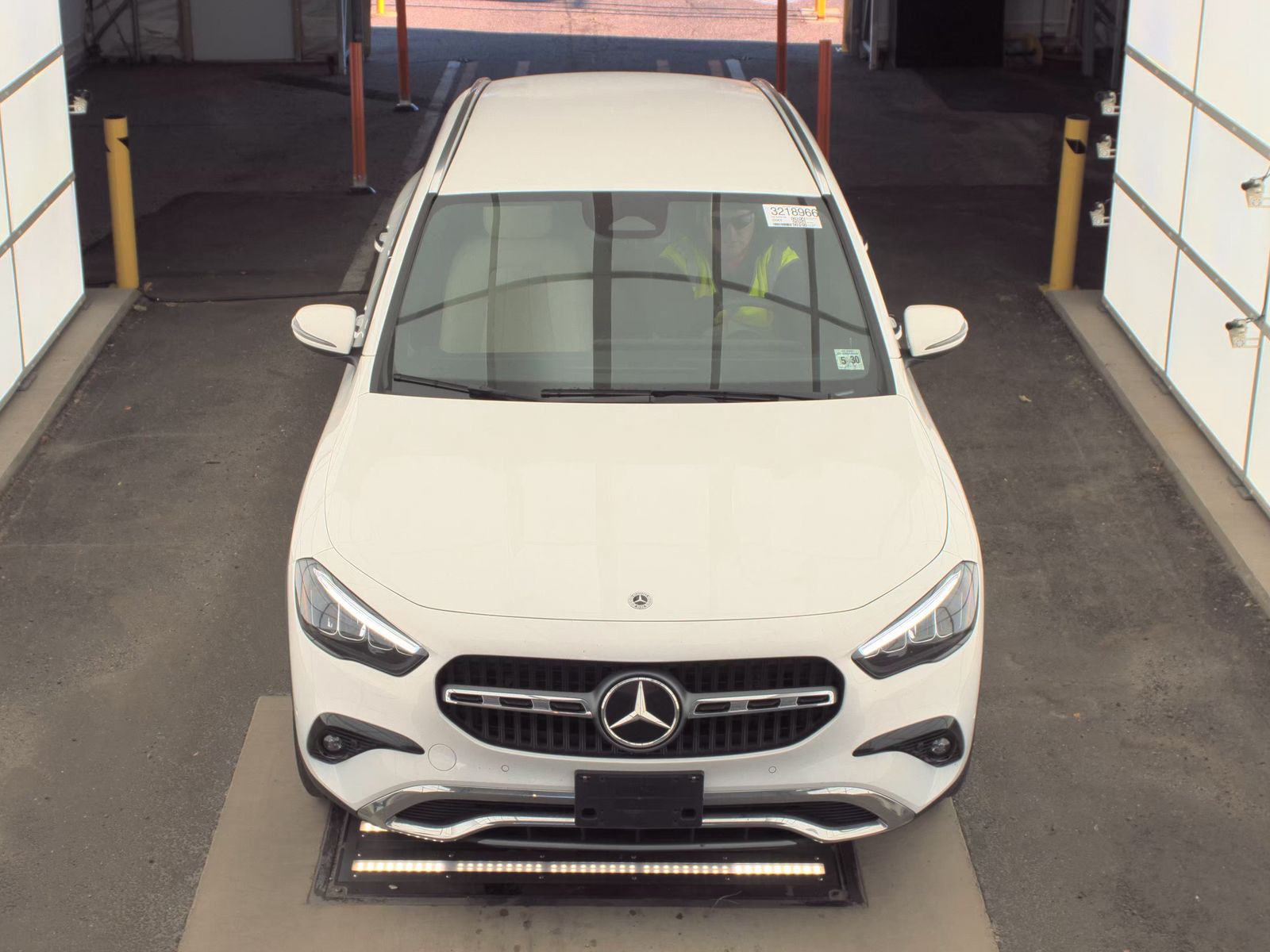 2025 Mercedes-Benz GLA GLA 250 AWD