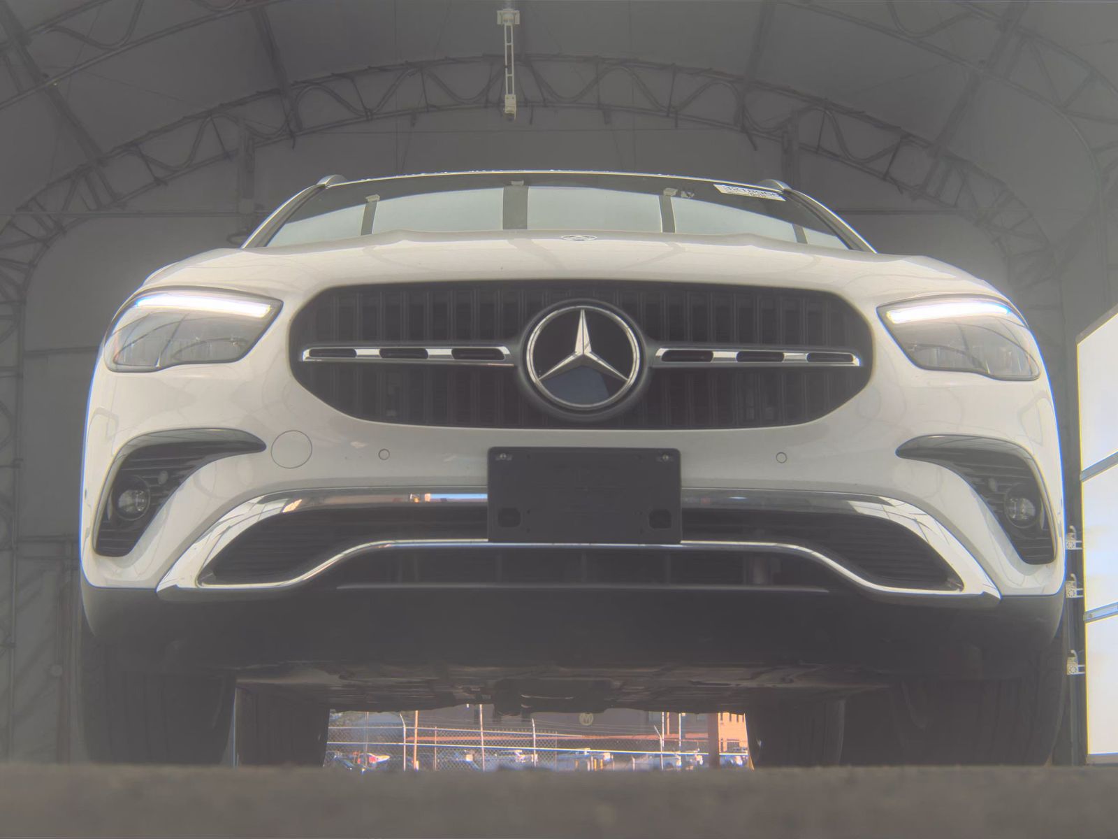 2025 Mercedes-Benz GLA GLA 250 AWD