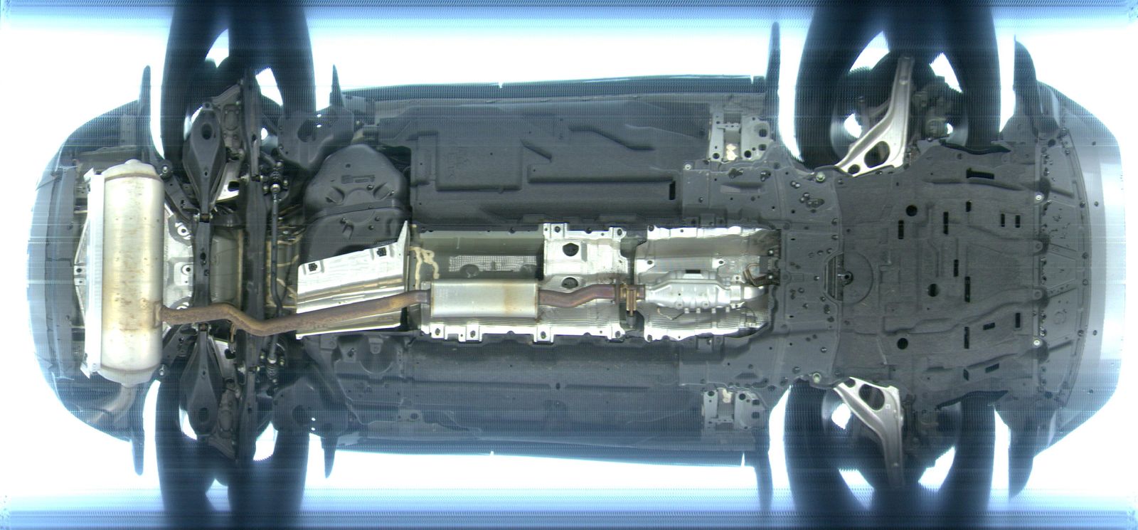 2023 Nissan Rogue SL FWD