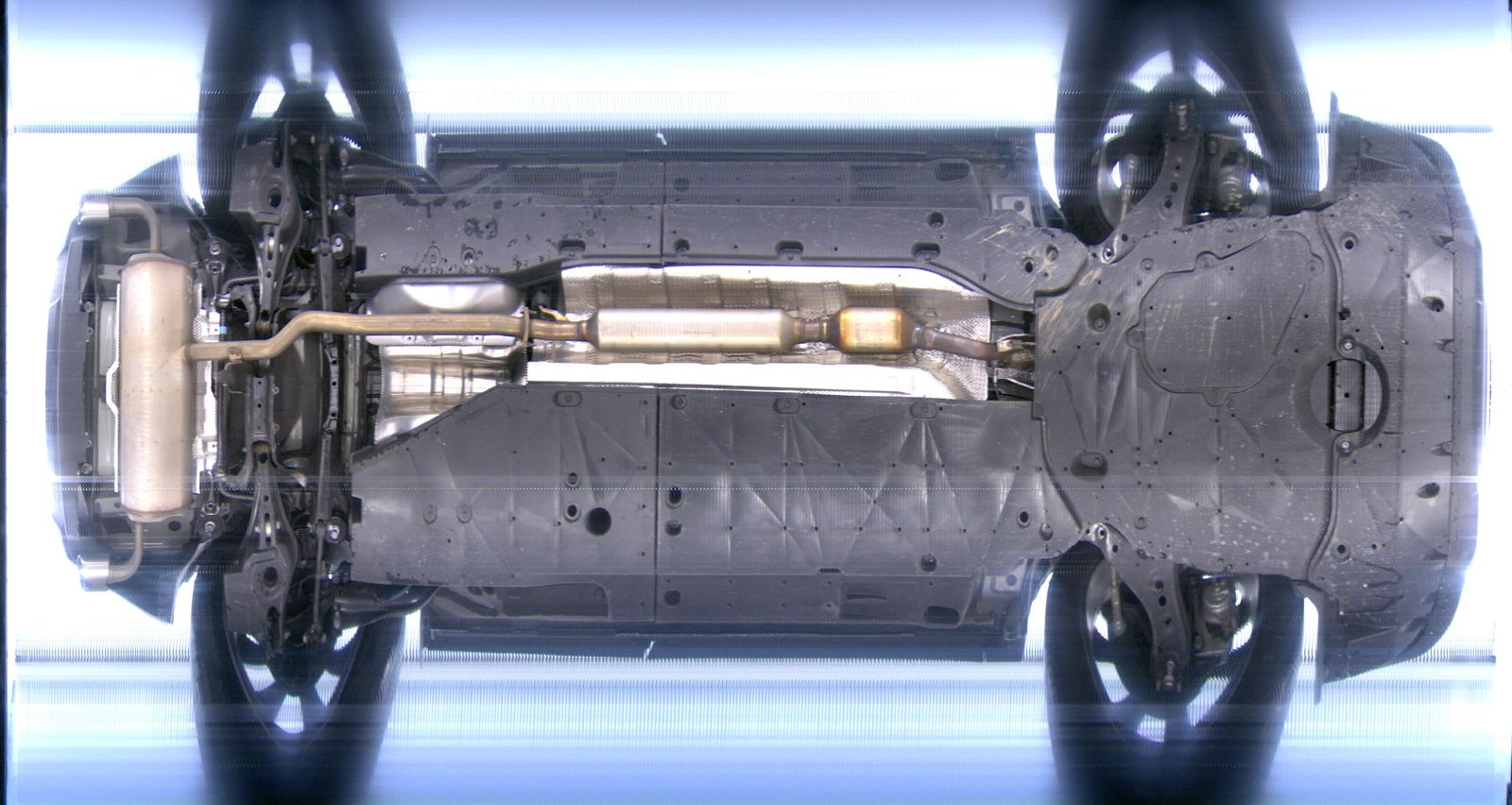 2025 Toyota RAV4 XLE Premium FWD