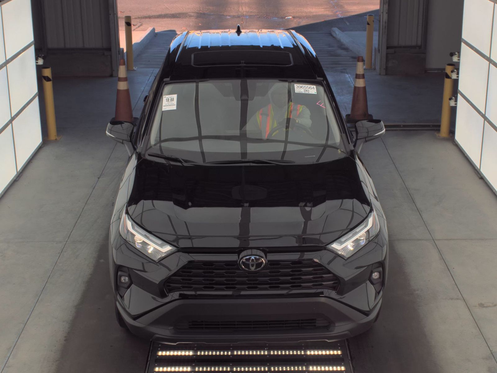 2025 Toyota RAV4 XLE Premium FWD