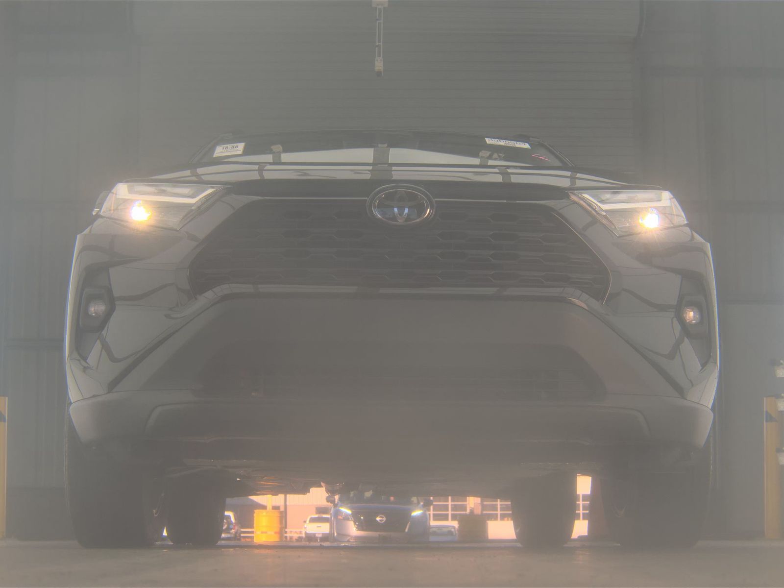 2025 Toyota RAV4 XLE Premium FWD