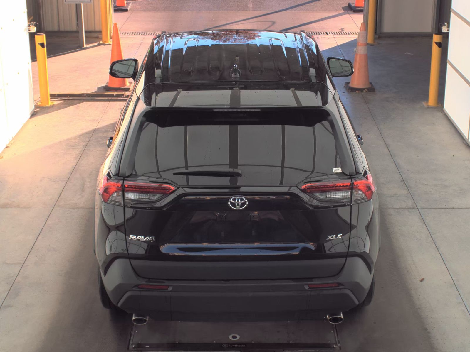 2025 Toyota RAV4 XLE Premium FWD