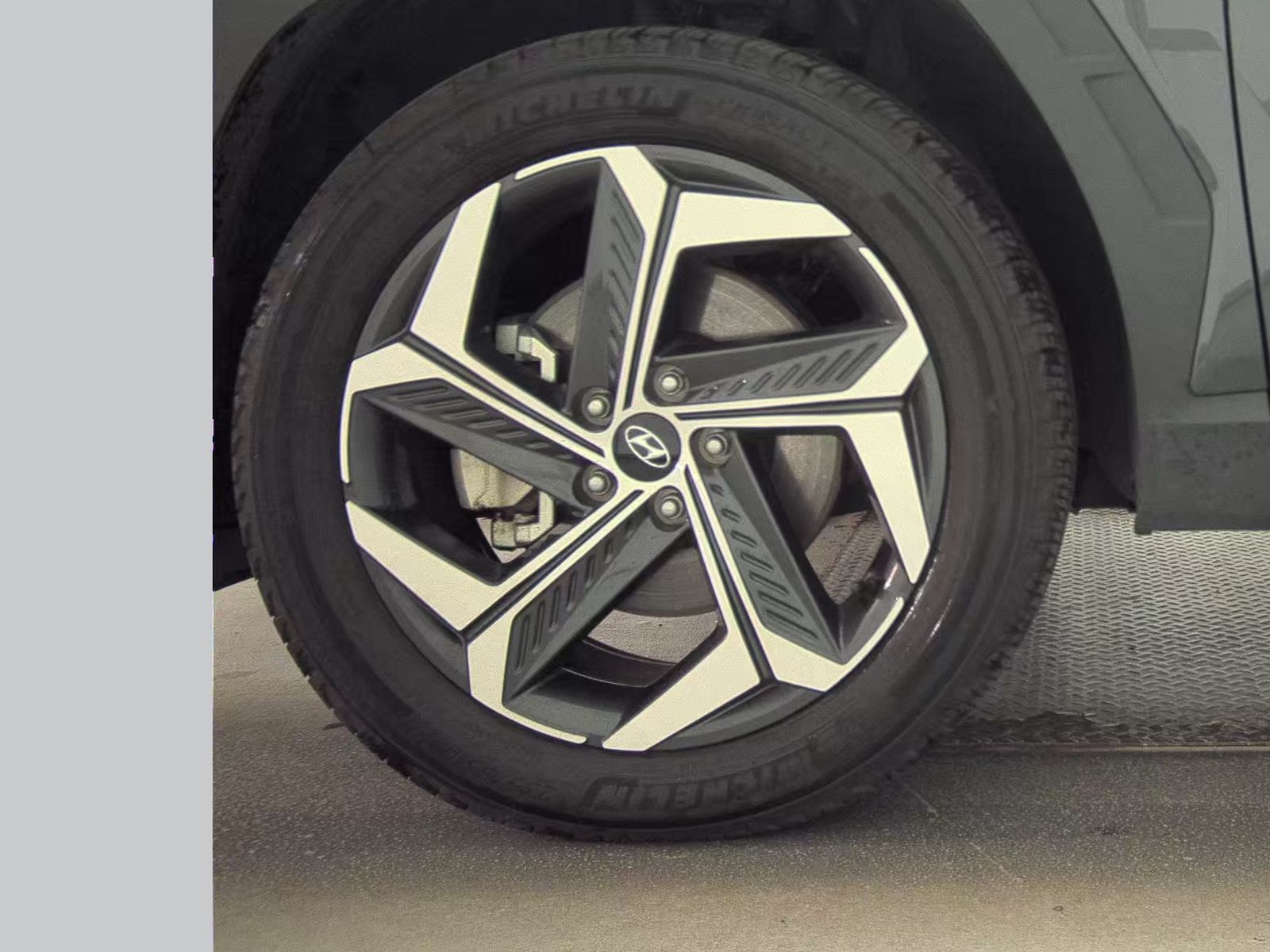 2023 Hyundai Tucson SEL AWD