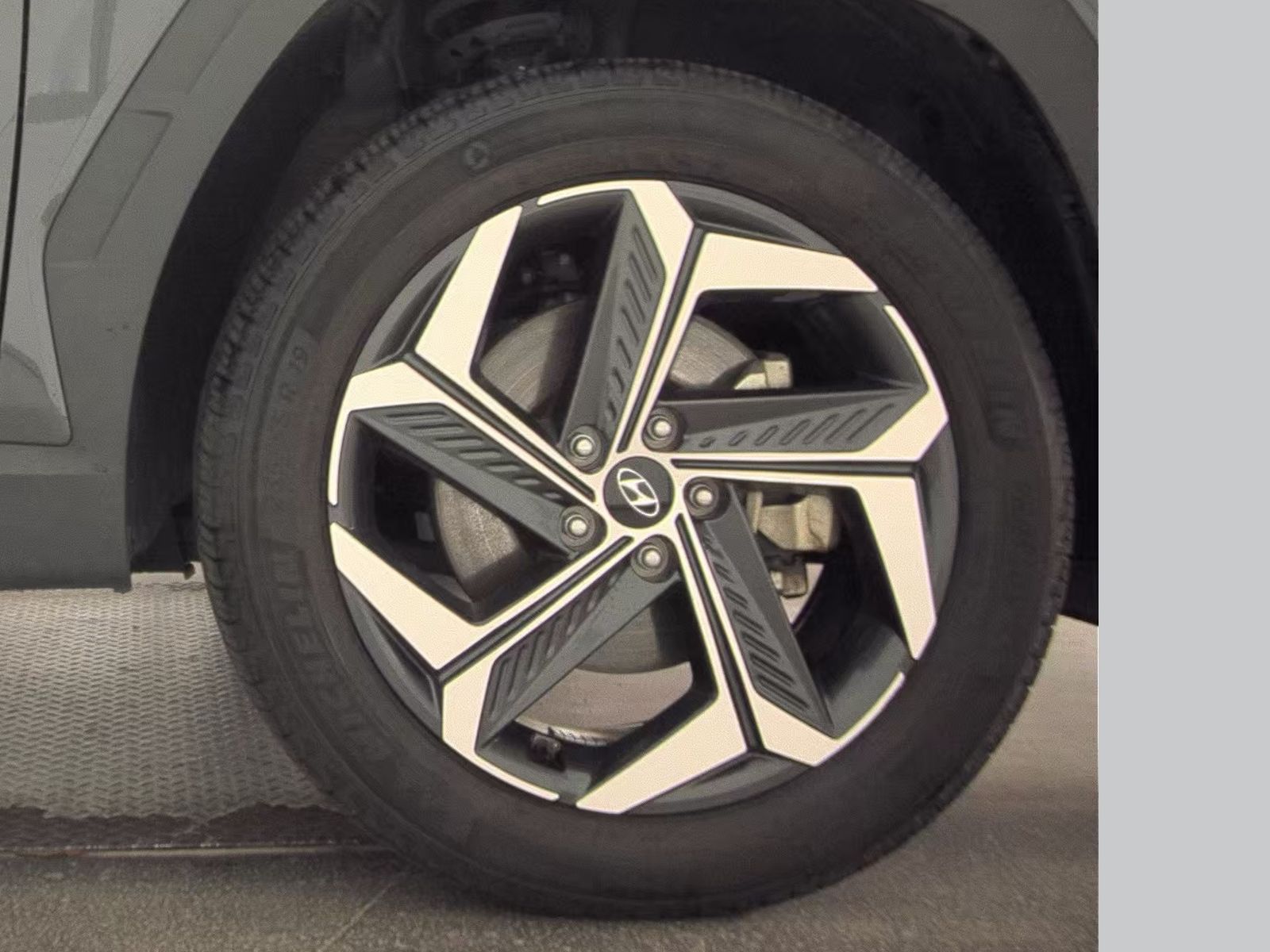 2023 Hyundai Tucson SEL AWD