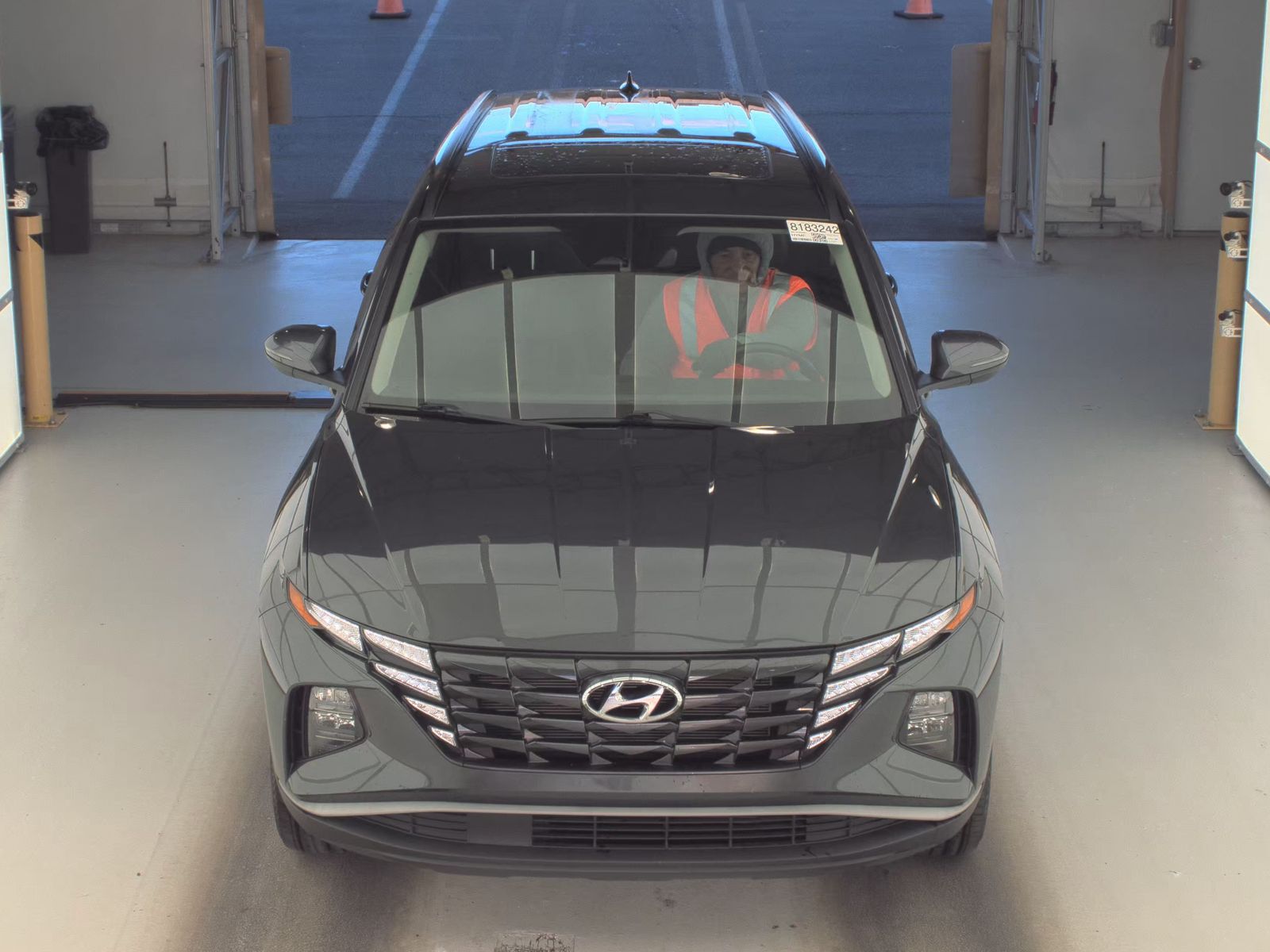 2023 Hyundai Tucson SEL AWD