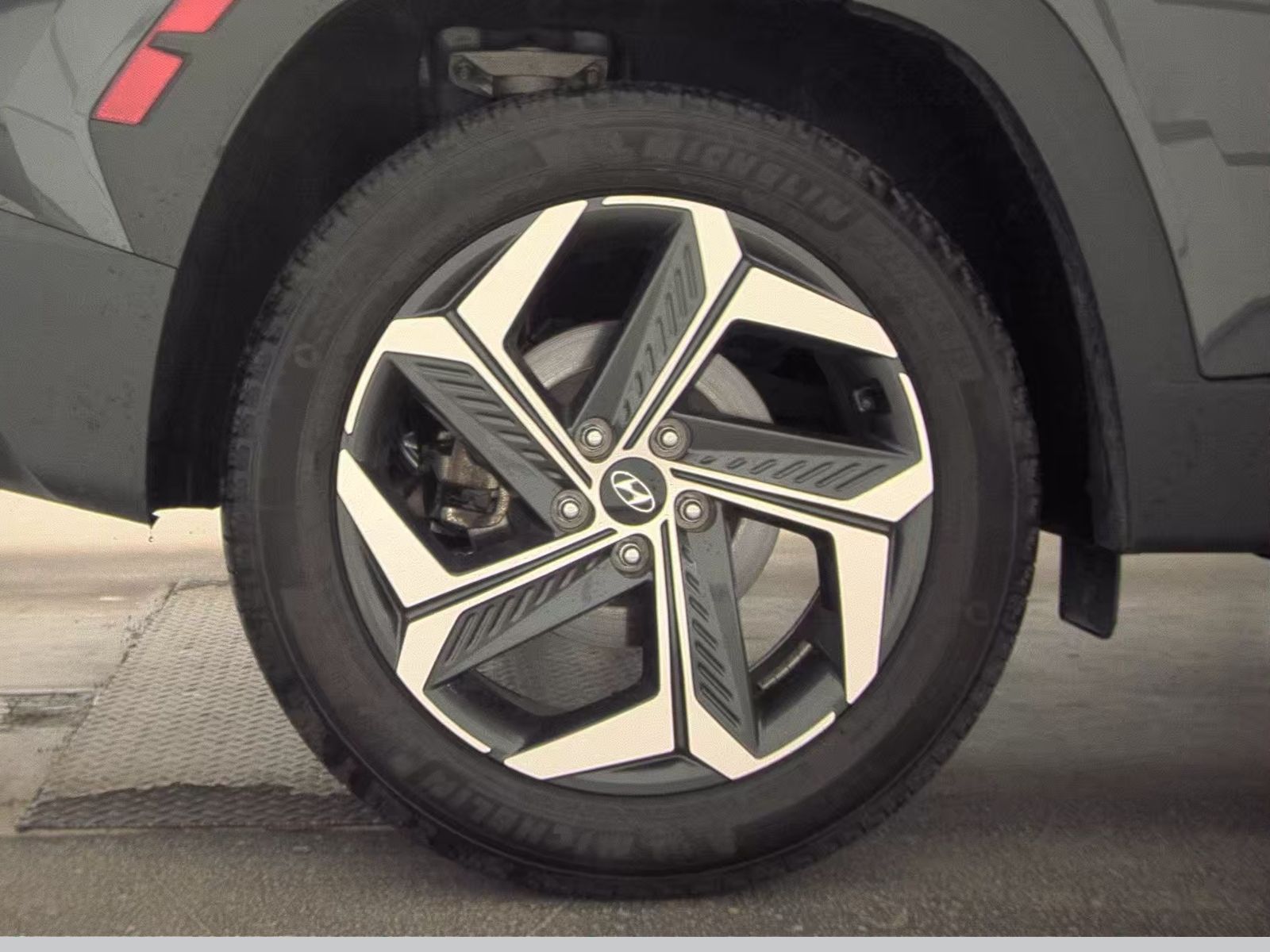 2023 Hyundai Tucson SEL AWD