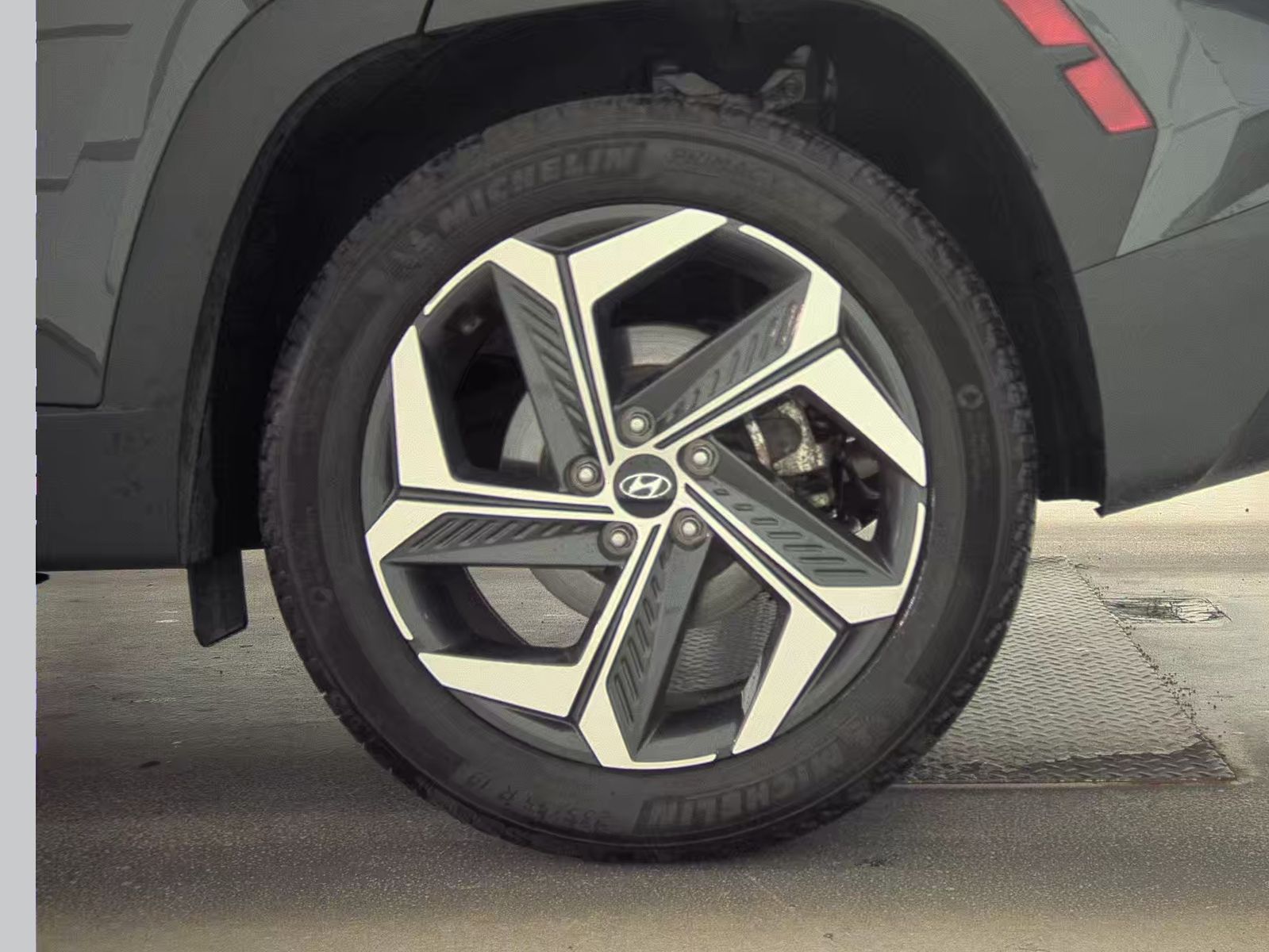 2023 Hyundai Tucson SEL AWD