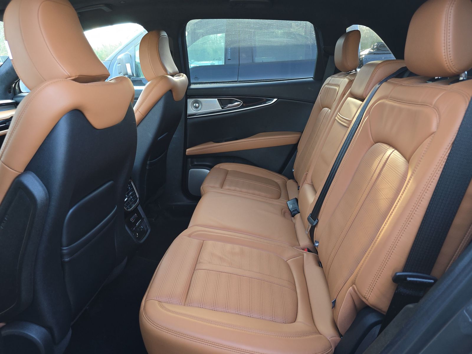 2022 Lincoln Nautilus Black Label AWD