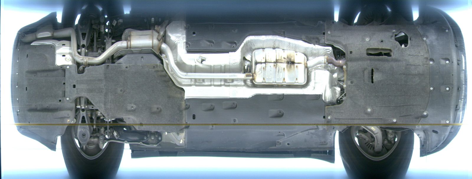 2024 Chrysler Pacifica Touring L FWD