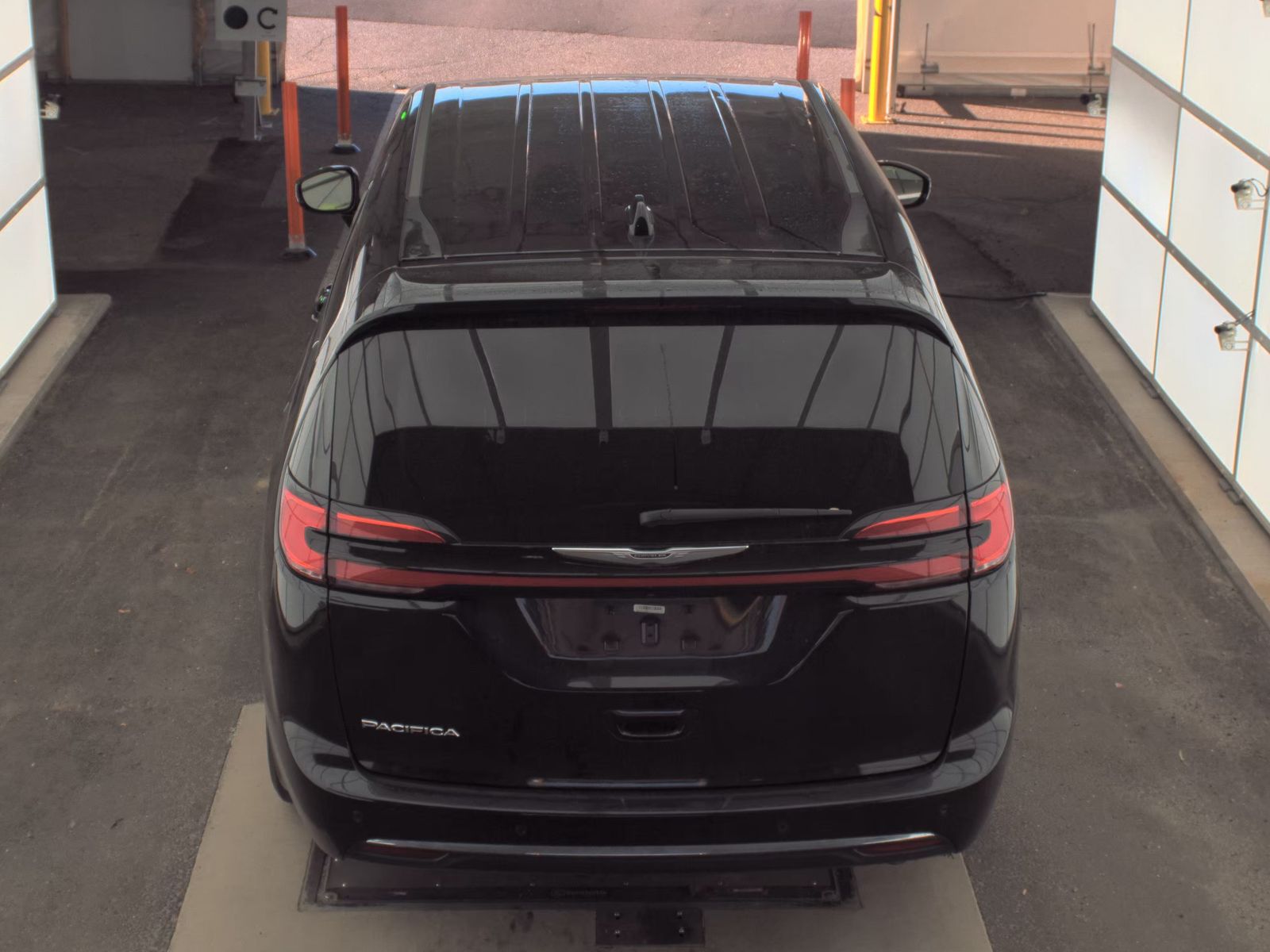 2024 Chrysler Pacifica Touring L FWD