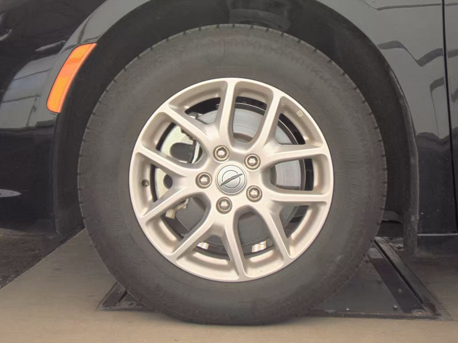 2024 Chrysler Pacifica Touring L FWD