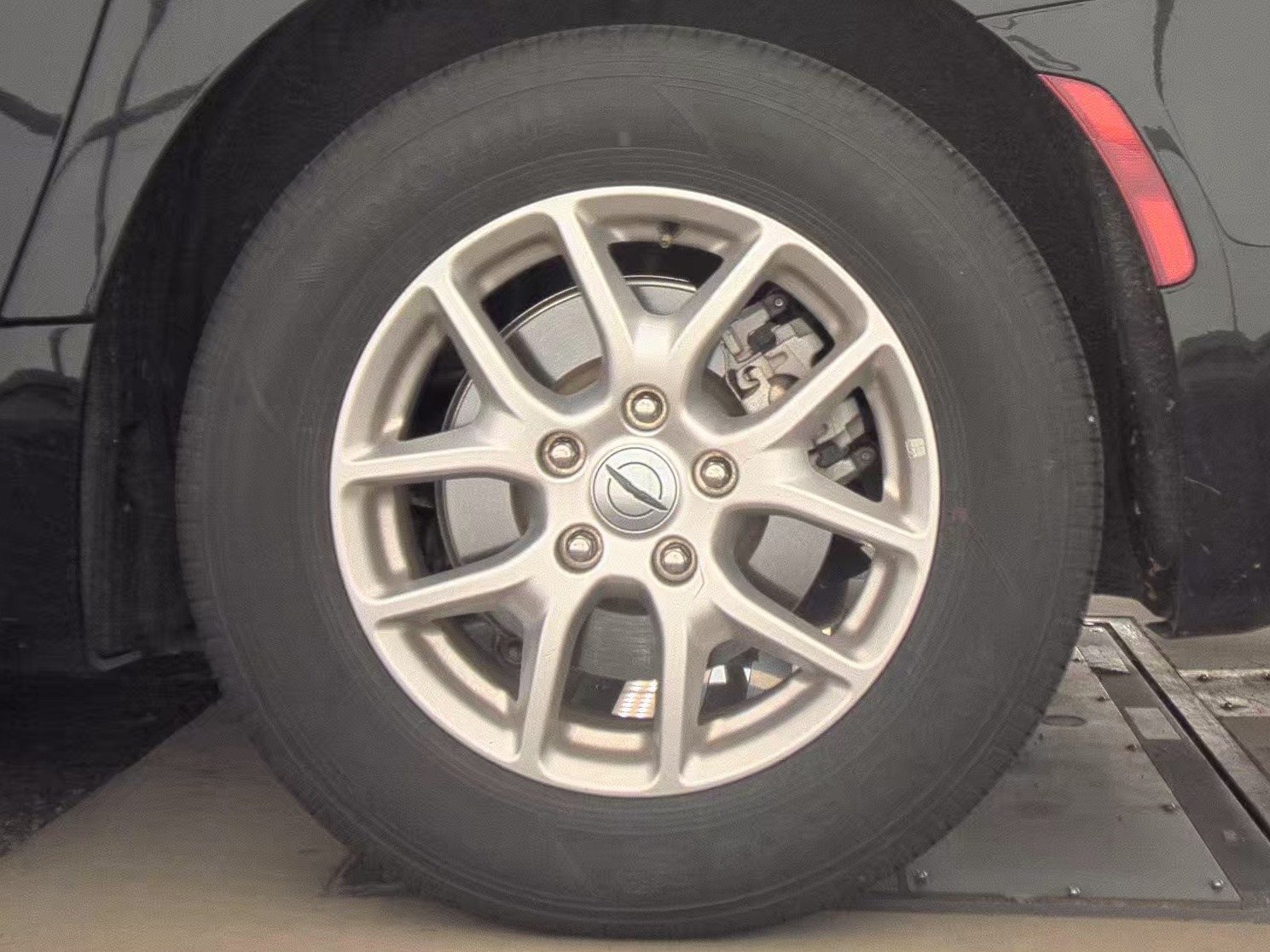 2024 Chrysler Pacifica Touring L FWD