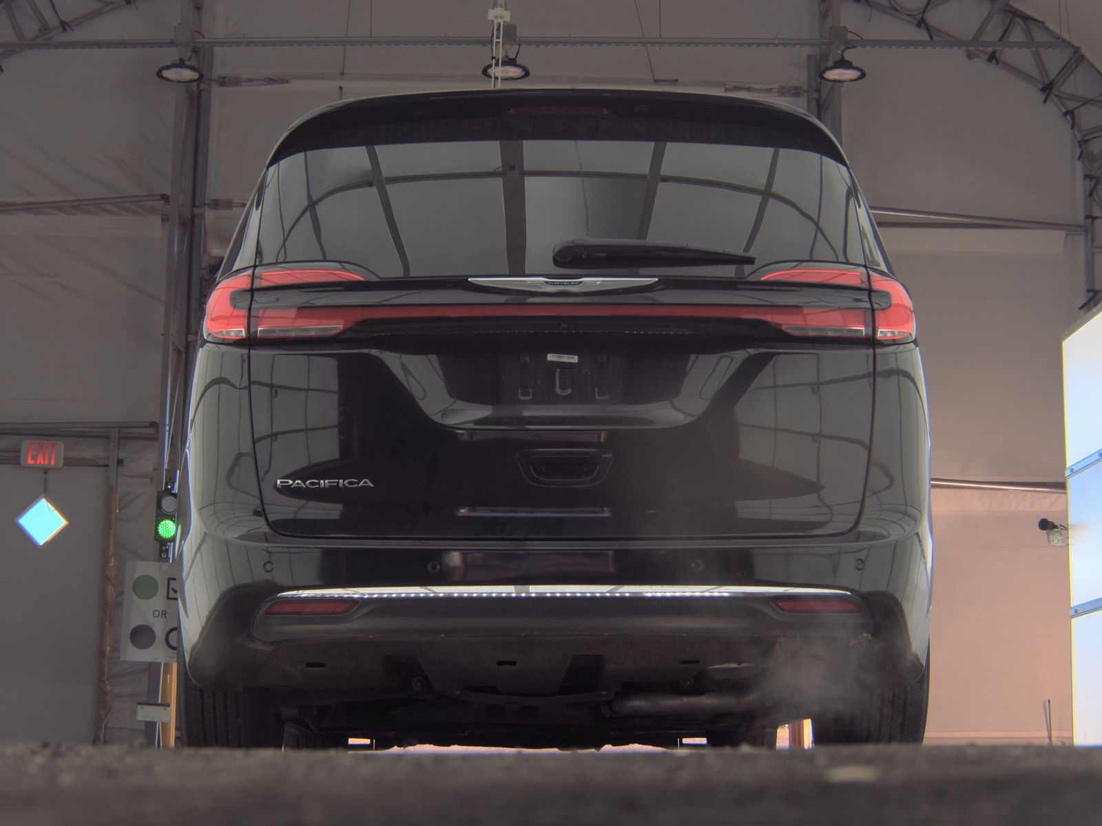 2024 Chrysler Pacifica Touring L FWD