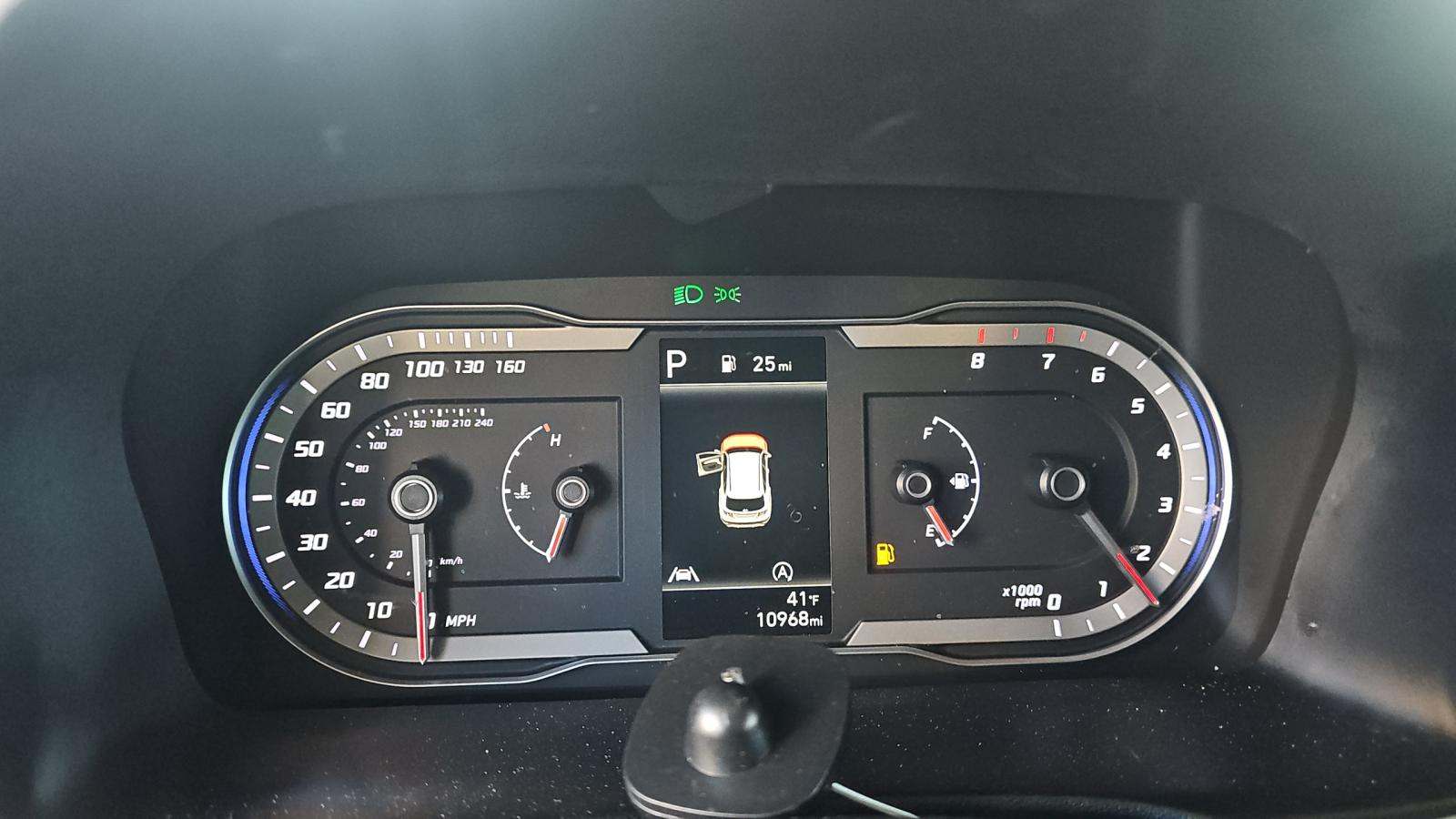 2024 Hyundai Tucson SE AWD