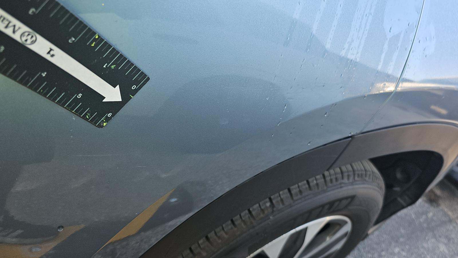 2023 Toyota Highlander XLE FWD