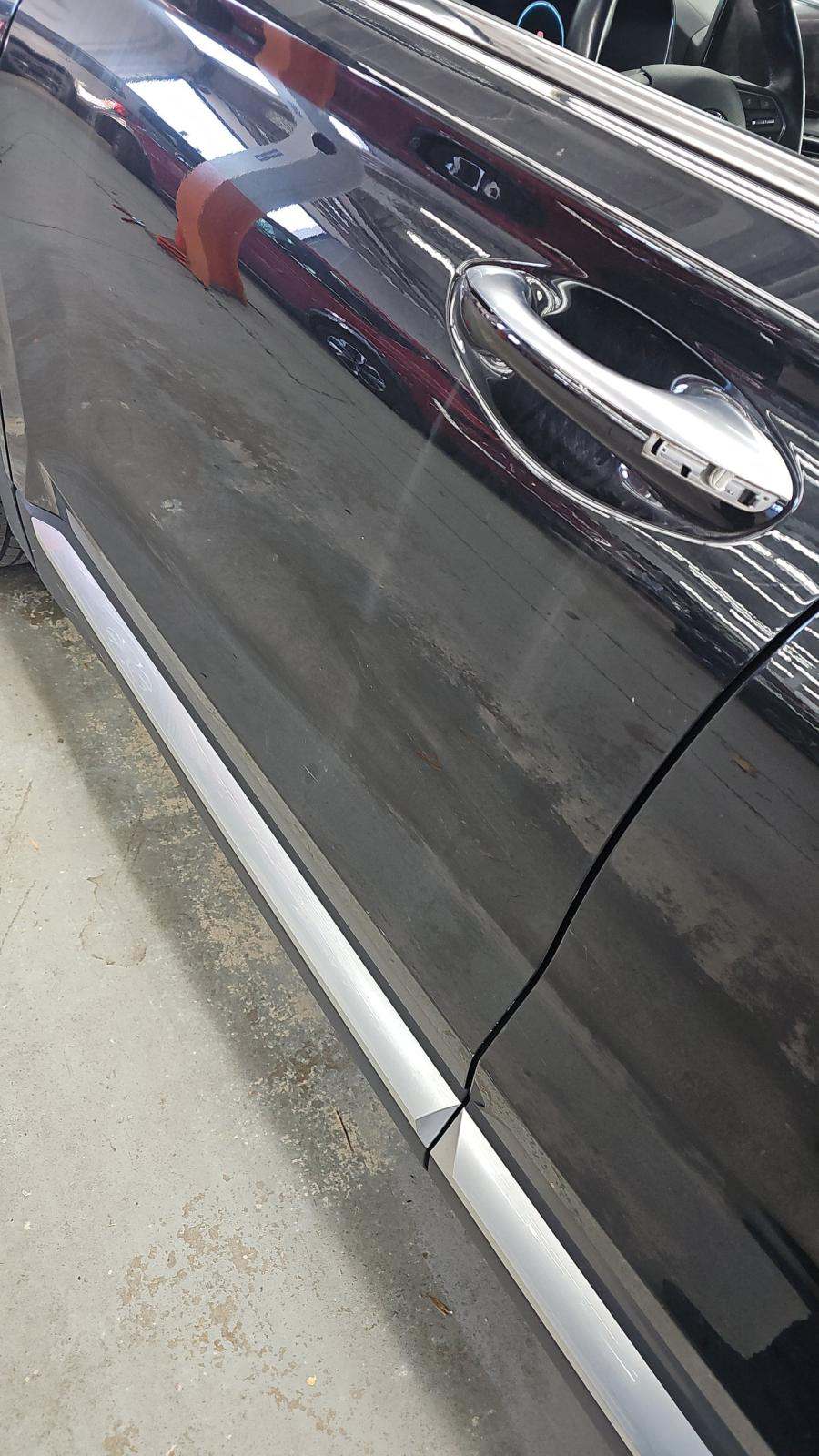 2023 Hyundai Santa Fe Limited AWD