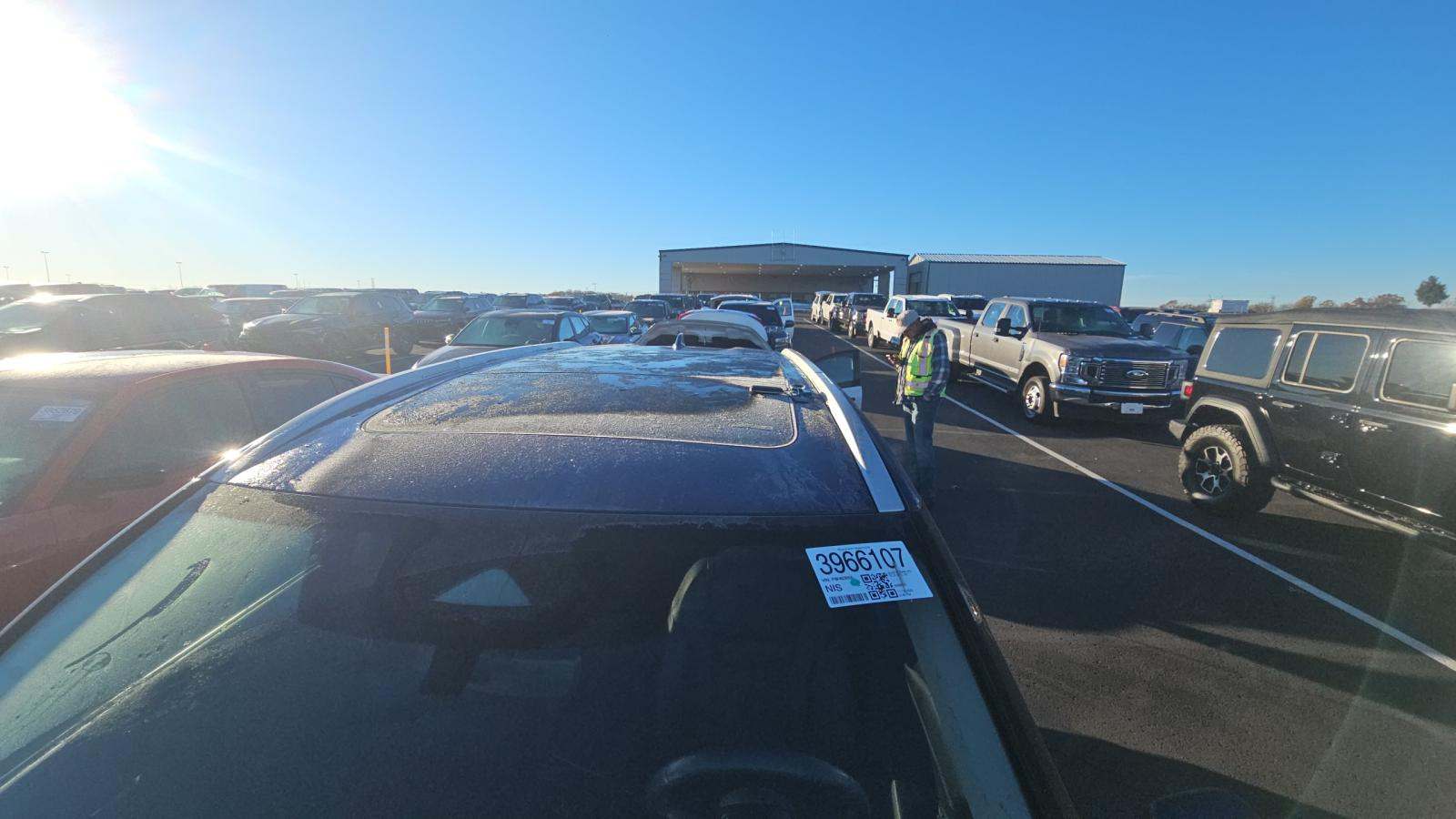 2023 Nissan Rogue SL AWD