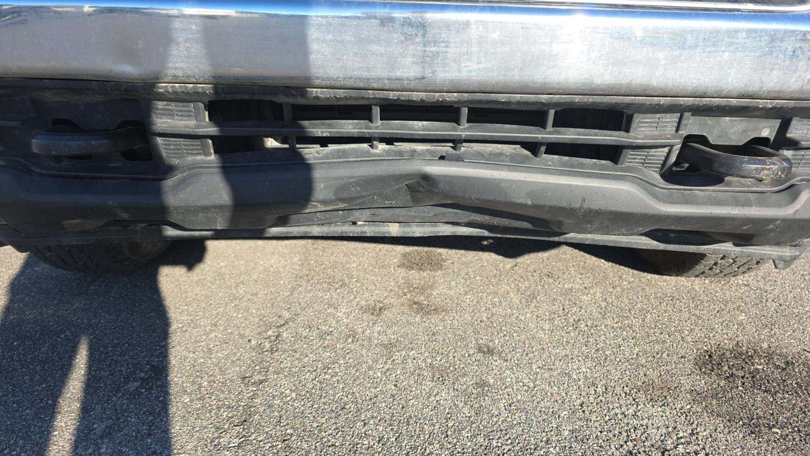 2024 Chevrolet Silverado 2500HD LT AWD