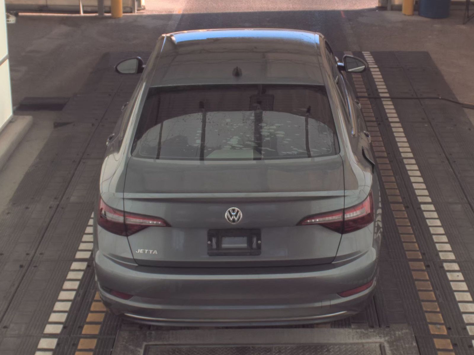 2020 Volkswagen Jetta 1.4T SE FWD