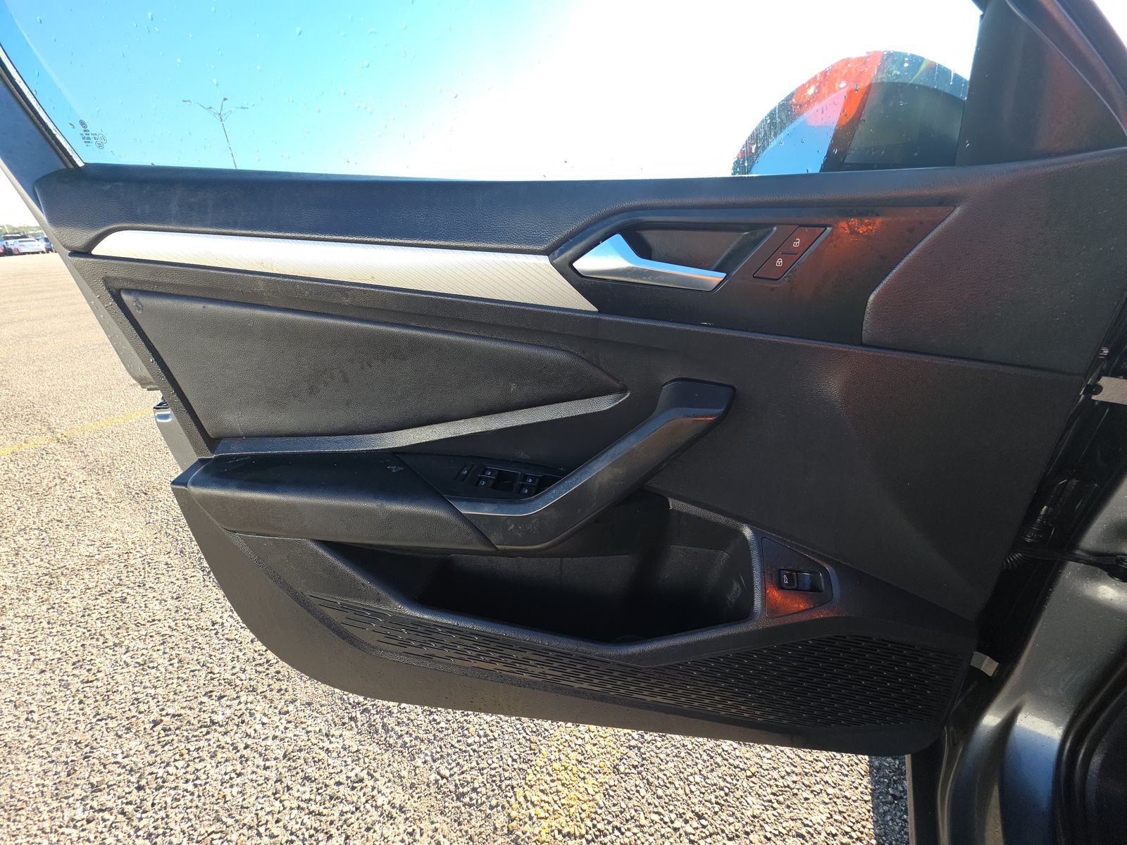 2020 Volkswagen Jetta 1.4T SE FWD